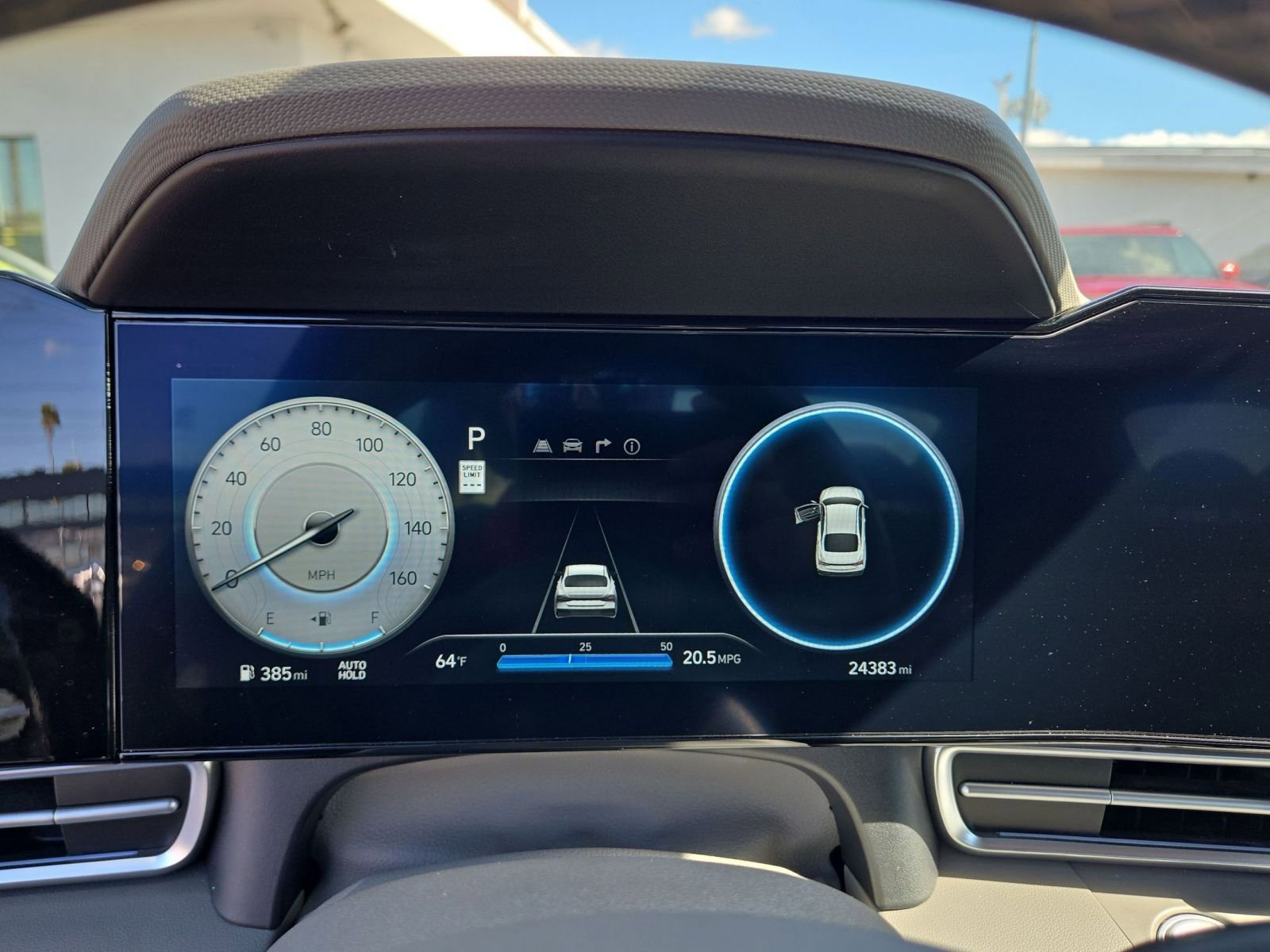 Thumbnail: 2025 Hyundai Elantra - 29