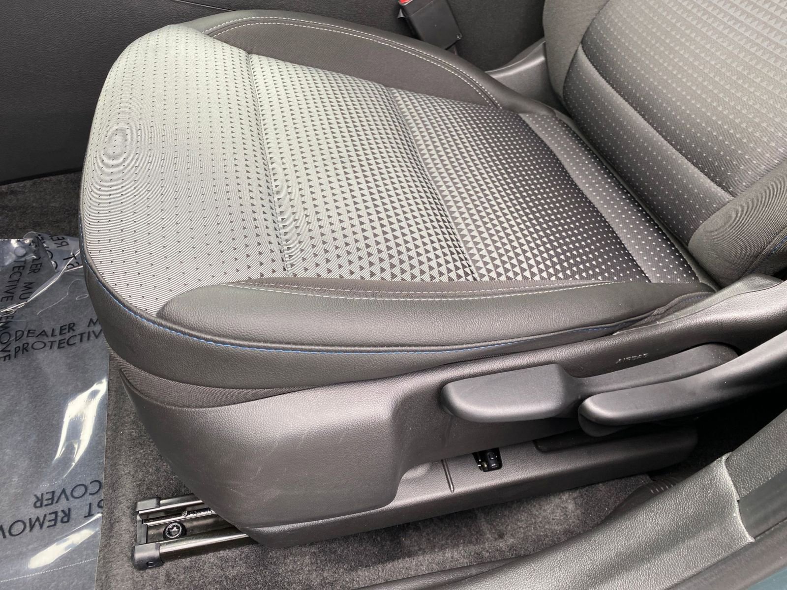 Thumbnail: 2025 Chevrolet Trax - 23