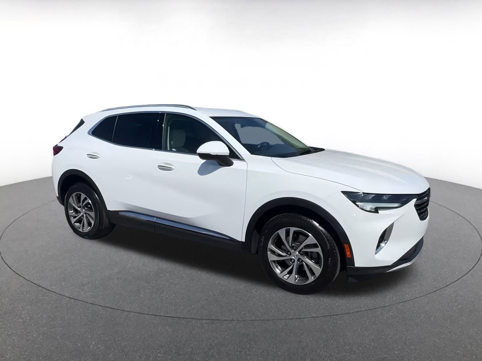 Thumbnail: 2023 Buick Envision - 2