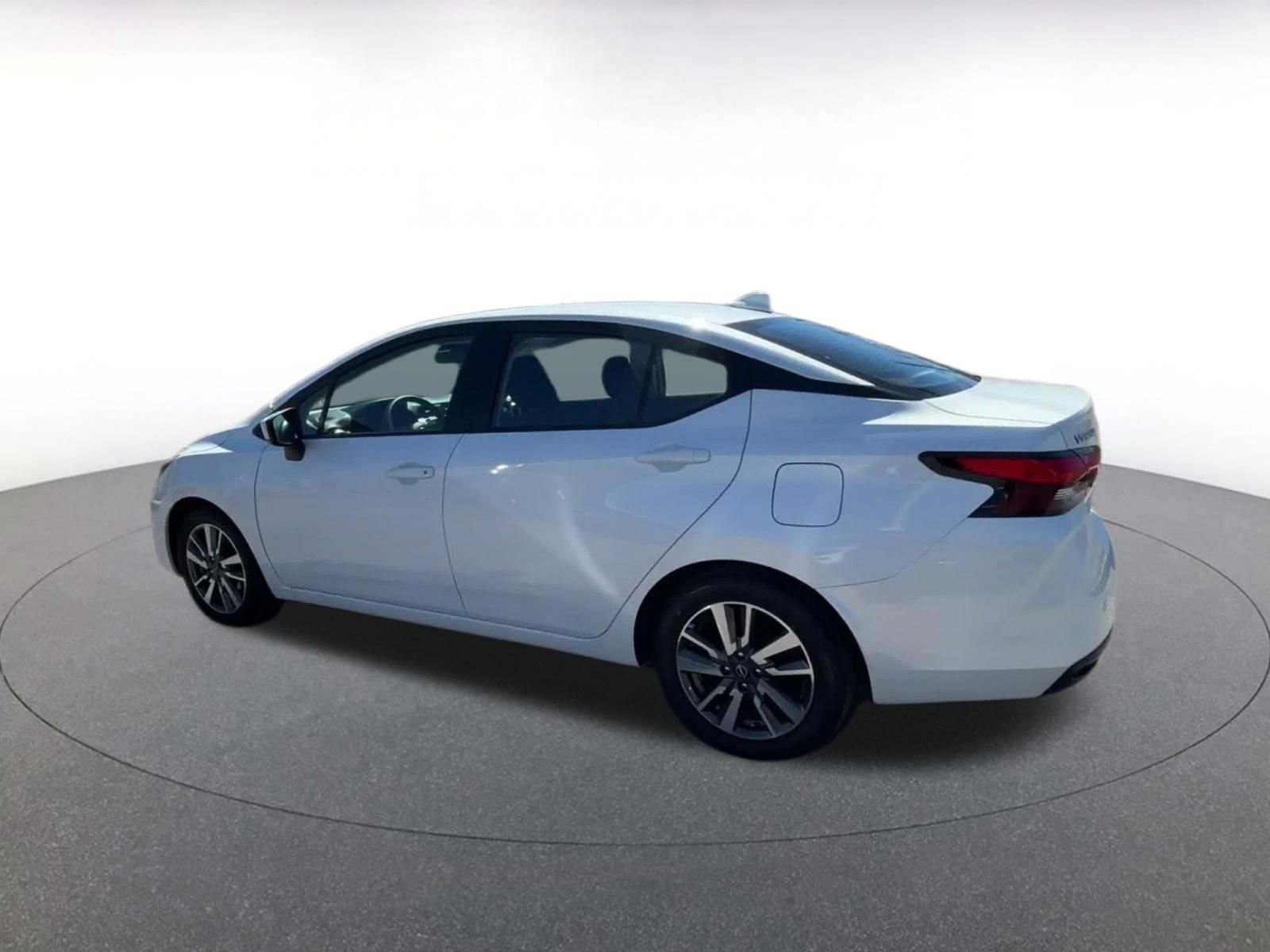 Thumbnail: 2025 Nissan Versa - 9