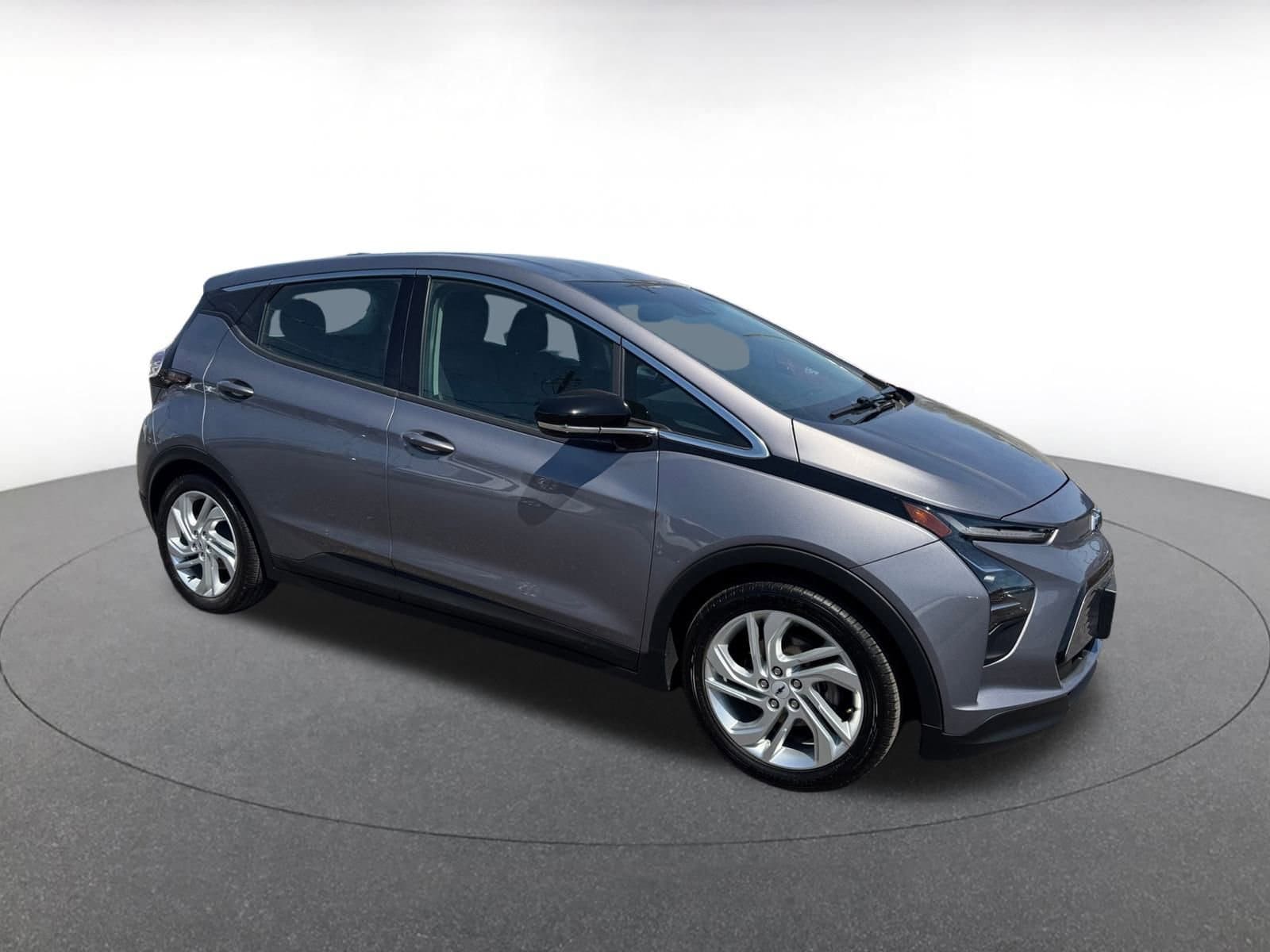 2023 Chevrolet Bolt EV