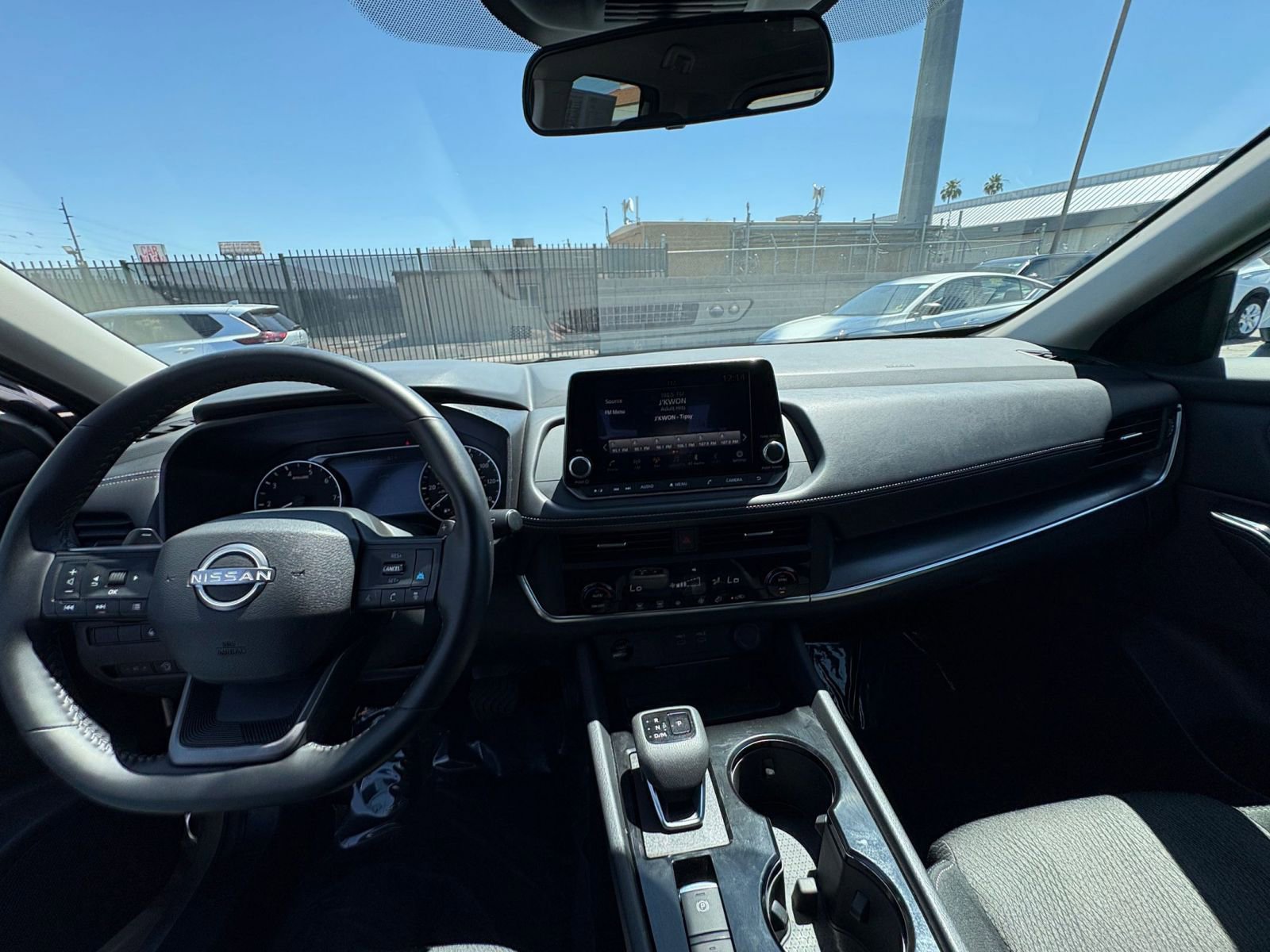 Thumbnail: 2025 Nissan Rogue - 35