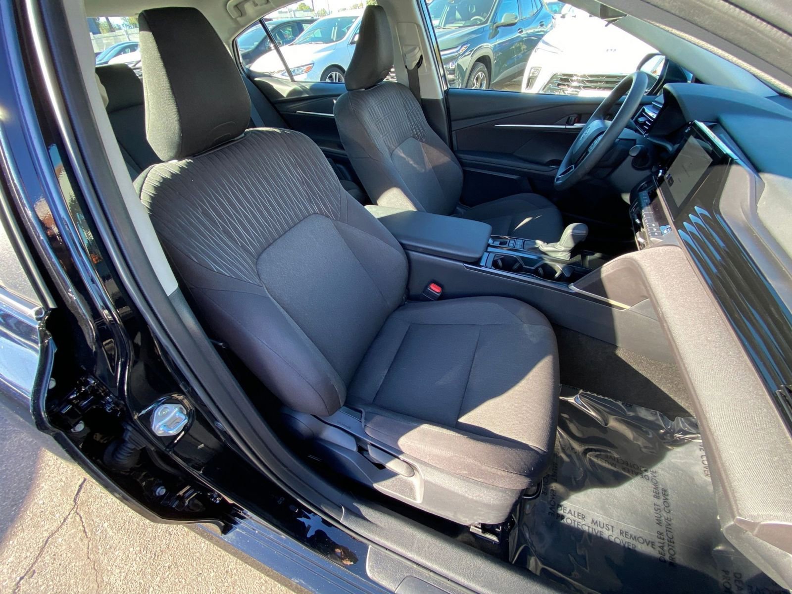 Thumbnail: 2025 Toyota Camry - 27