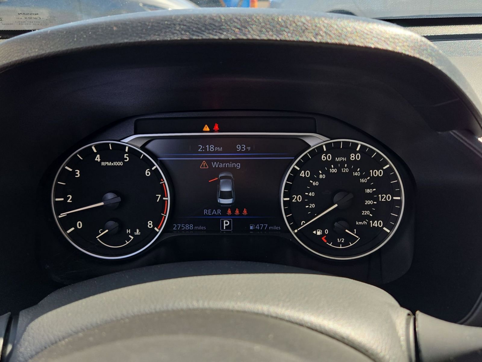 Thumbnail: 2025 Nissan Altima - 35