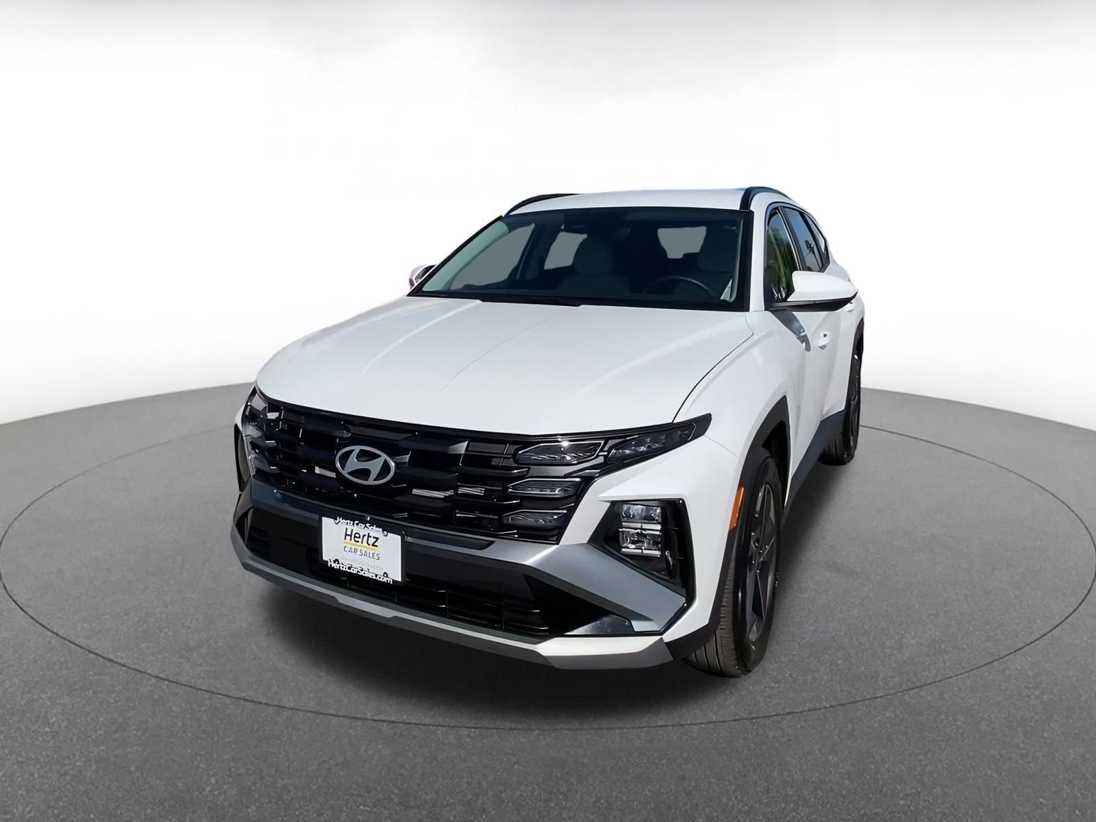 Thumbnail: 2025 Hyundai Tucson - 7