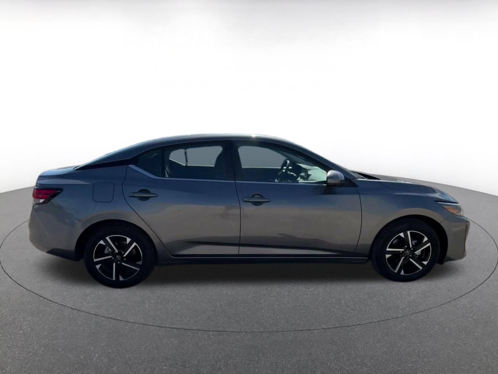 Thumbnail: 2025 Nissan Sentra - 15
