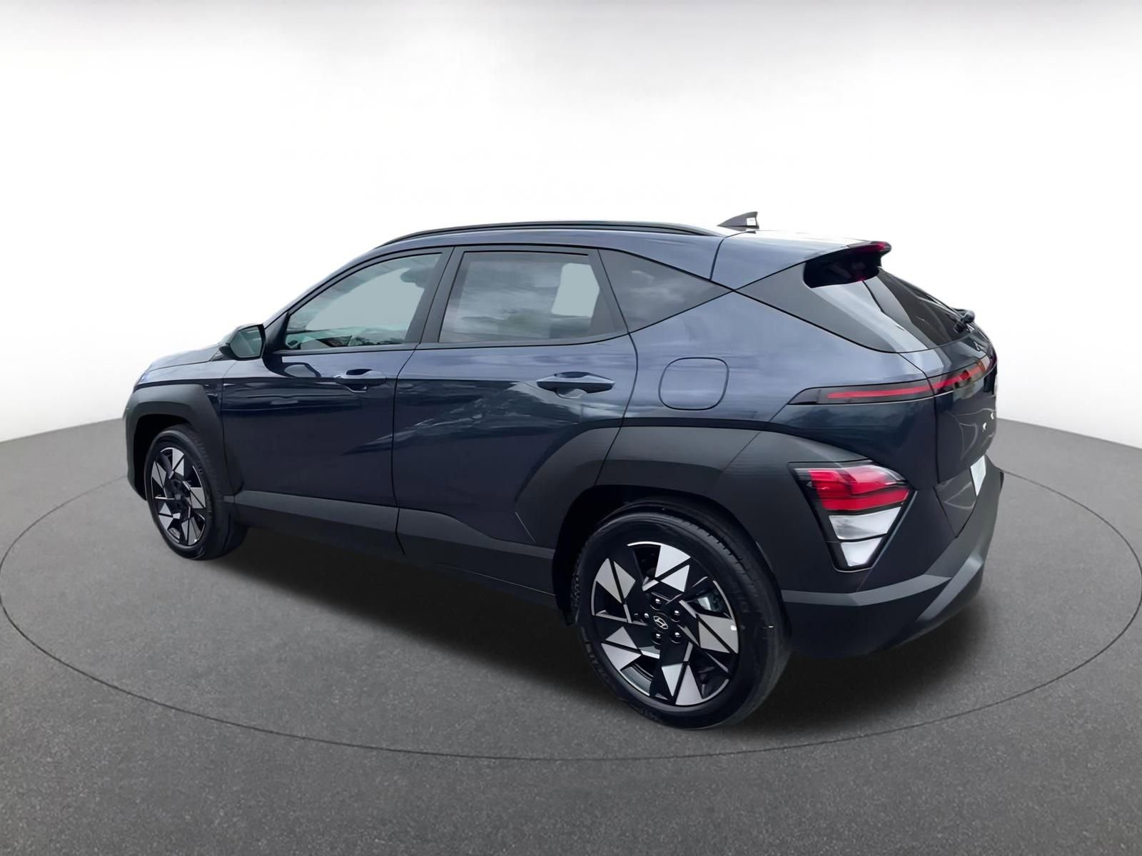Thumbnail: 2025 Hyundai Kona - 10