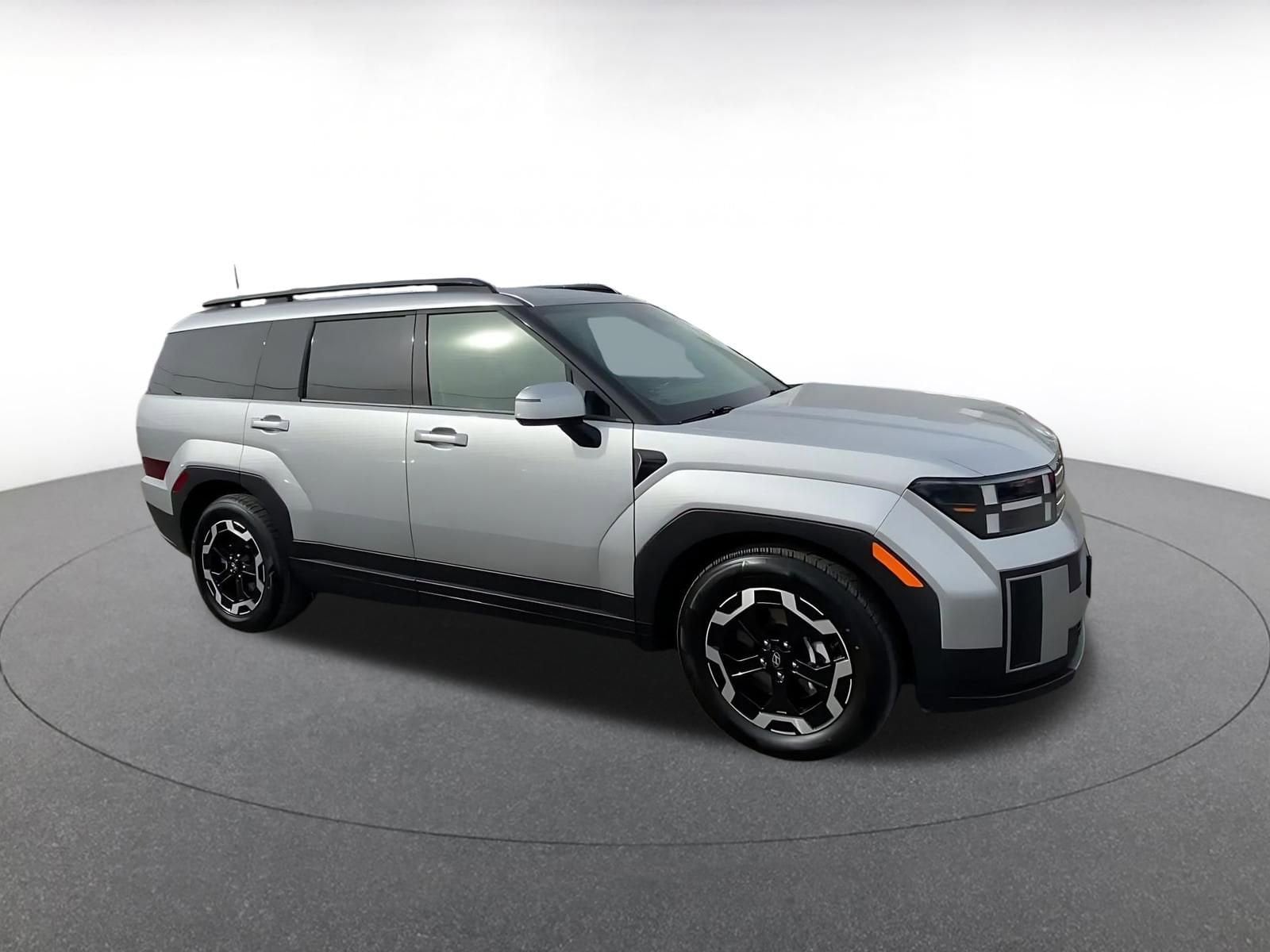 Thumbnail: 2025 Hyundai Santa Fe - 2