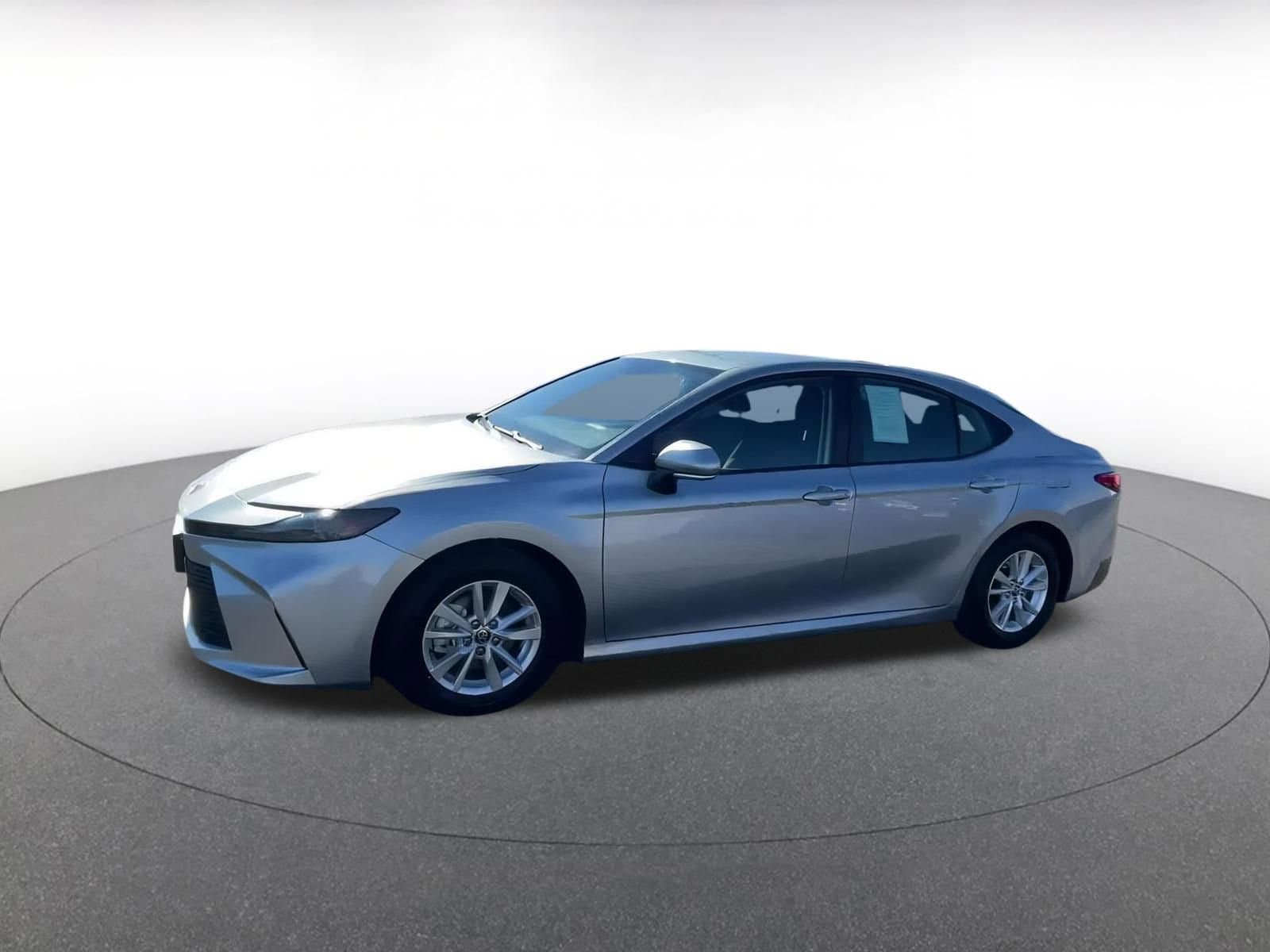 Thumbnail: 2025 Toyota Camry - 8