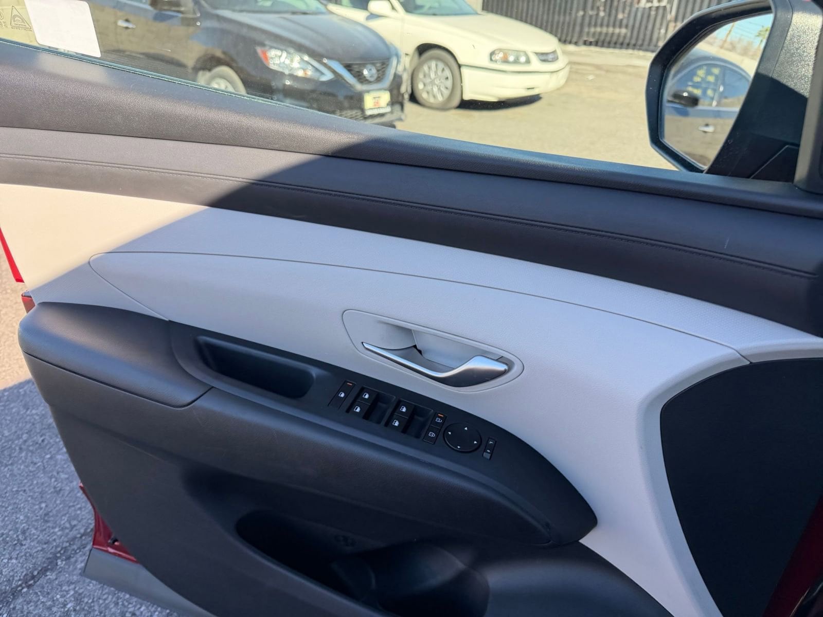 Thumbnail: 2025 Hyundai Tucson - 18