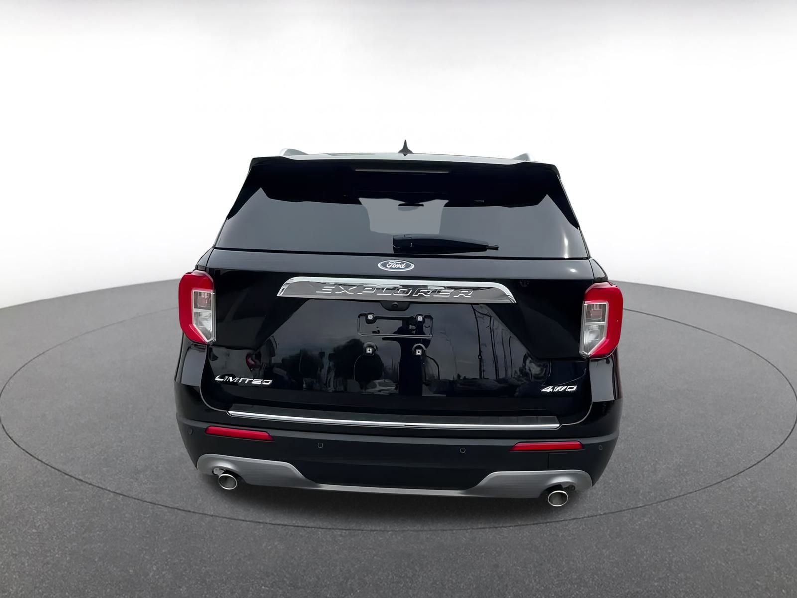 Thumbnail: 2024 Ford Explorer - 12