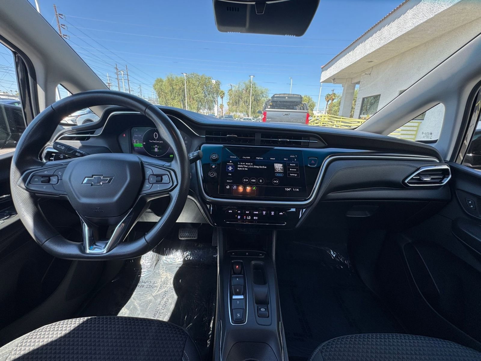 Thumbnail: 2023 Chevrolet Bolt EV - 35