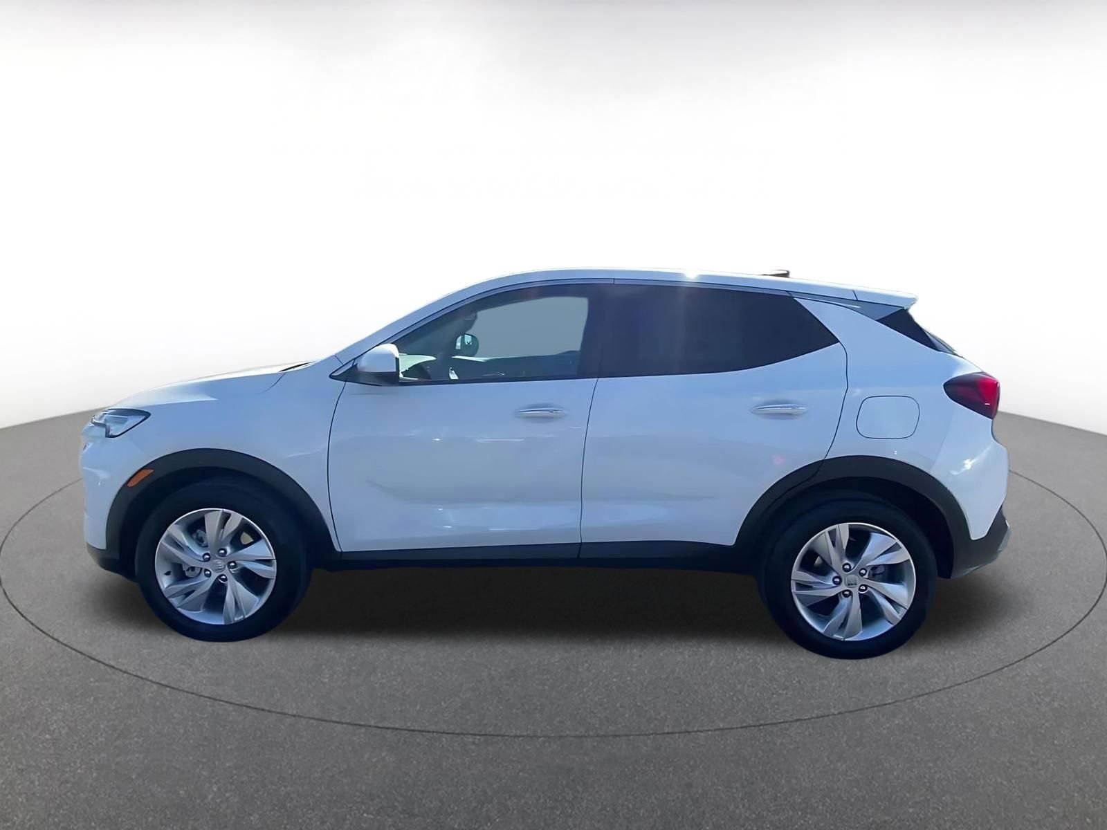 Thumbnail: 2025 Buick Encore GX - 9