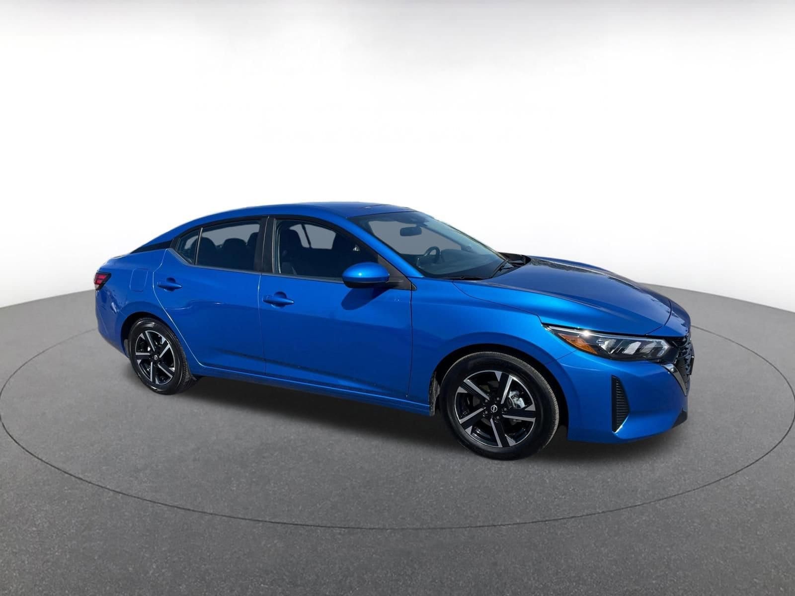 Thumbnail: 2025 Nissan Sentra - 1