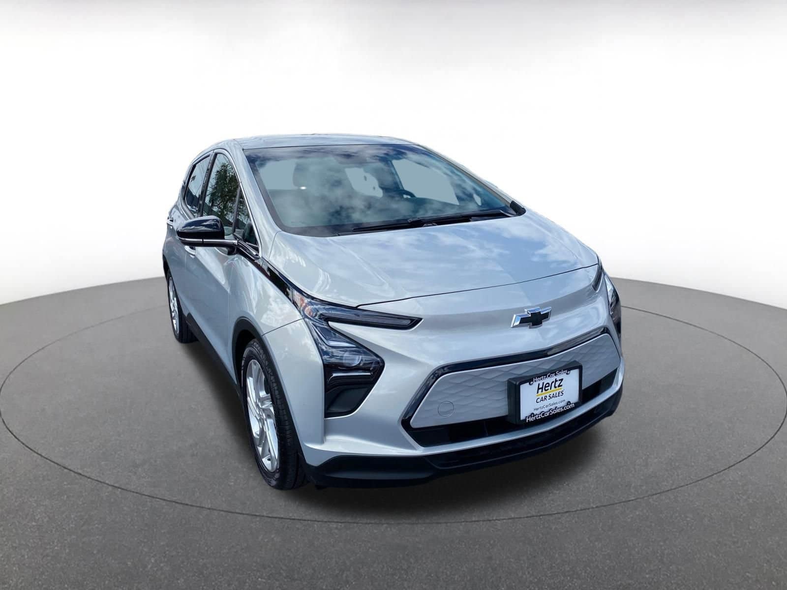 Thumbnail: 2023 Chevrolet Bolt EV - 1