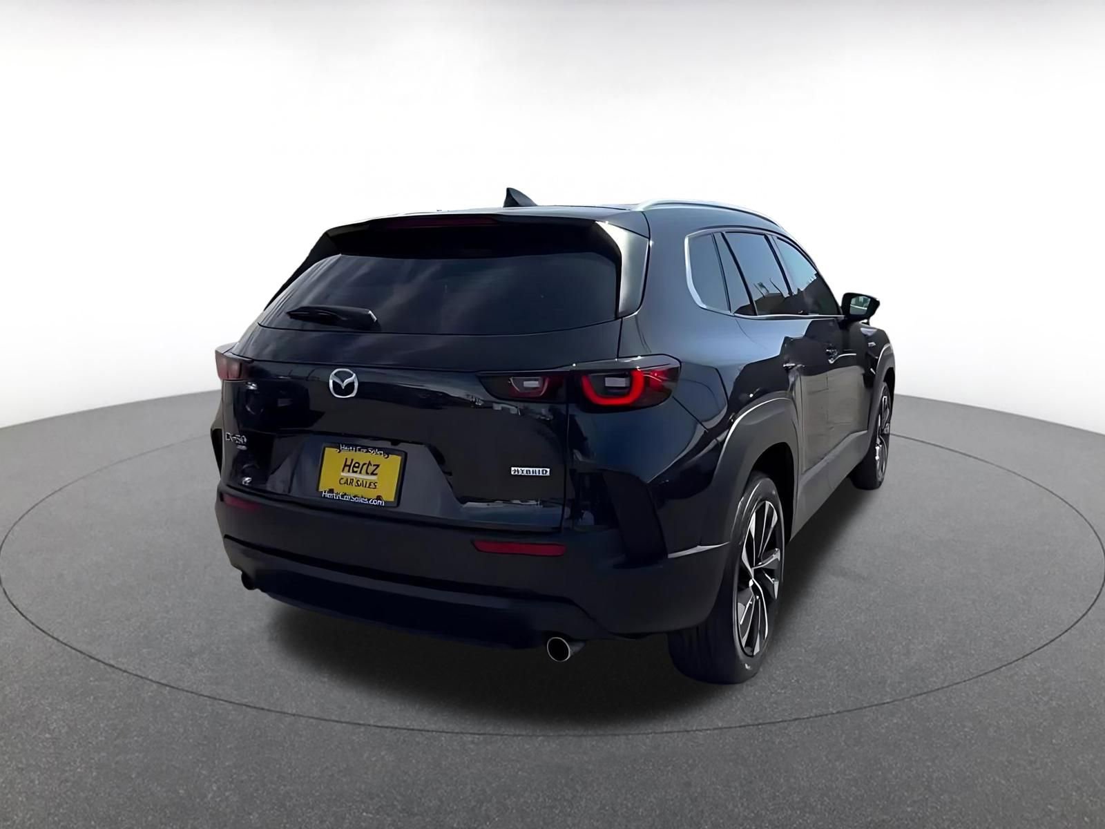 Thumbnail: 2025 Mazda CX-50 - 15