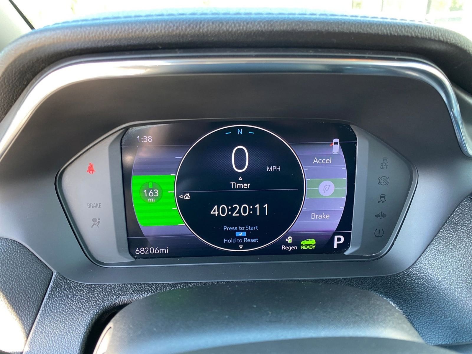 Thumbnail: 2023 Chevrolet Bolt EV - 18