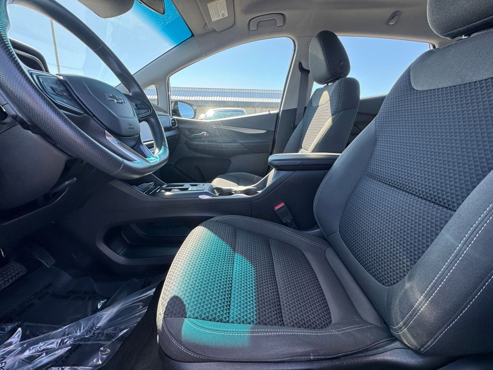 Thumbnail: 2023 Chevrolet Bolt EV - 29