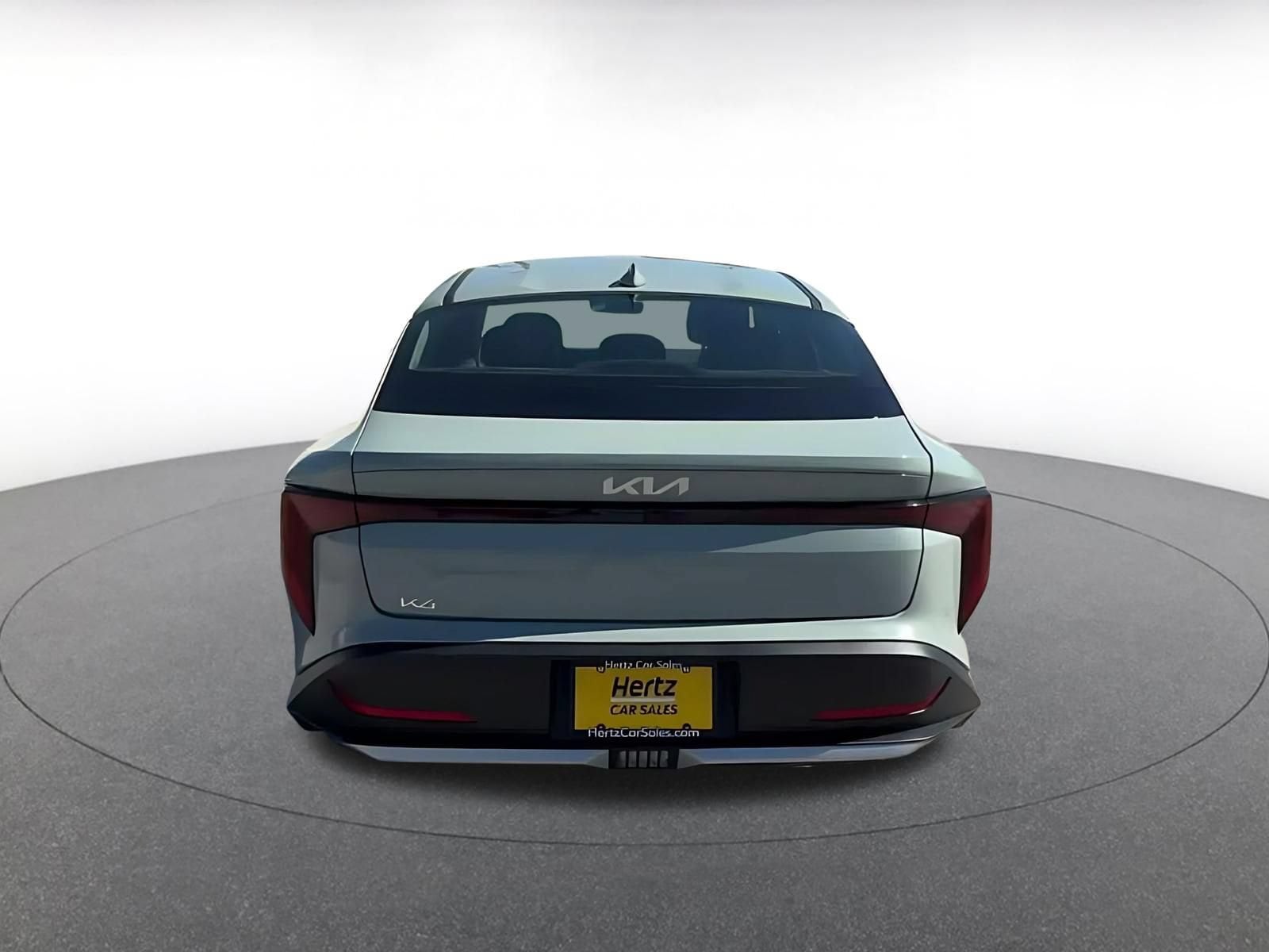 Thumbnail: 2026 Kia K4 - 12