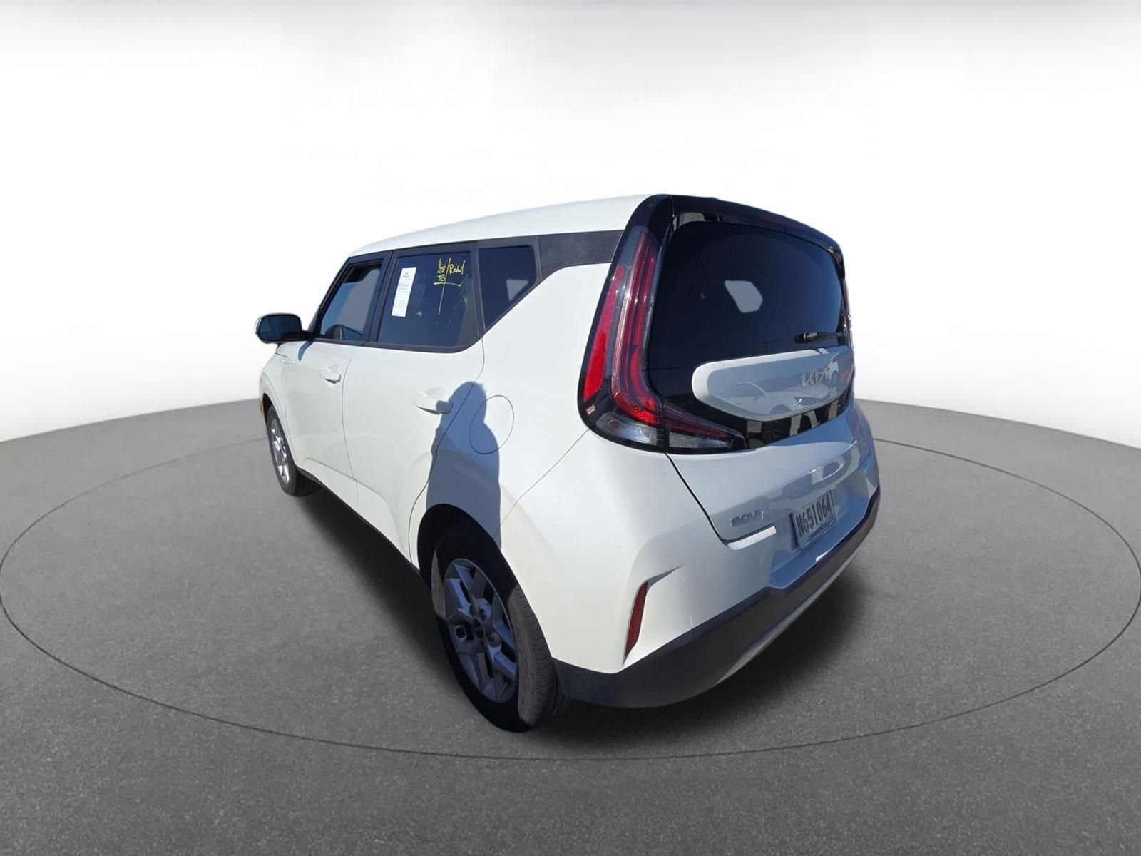 Thumbnail: 2025 Kia Soul - 6