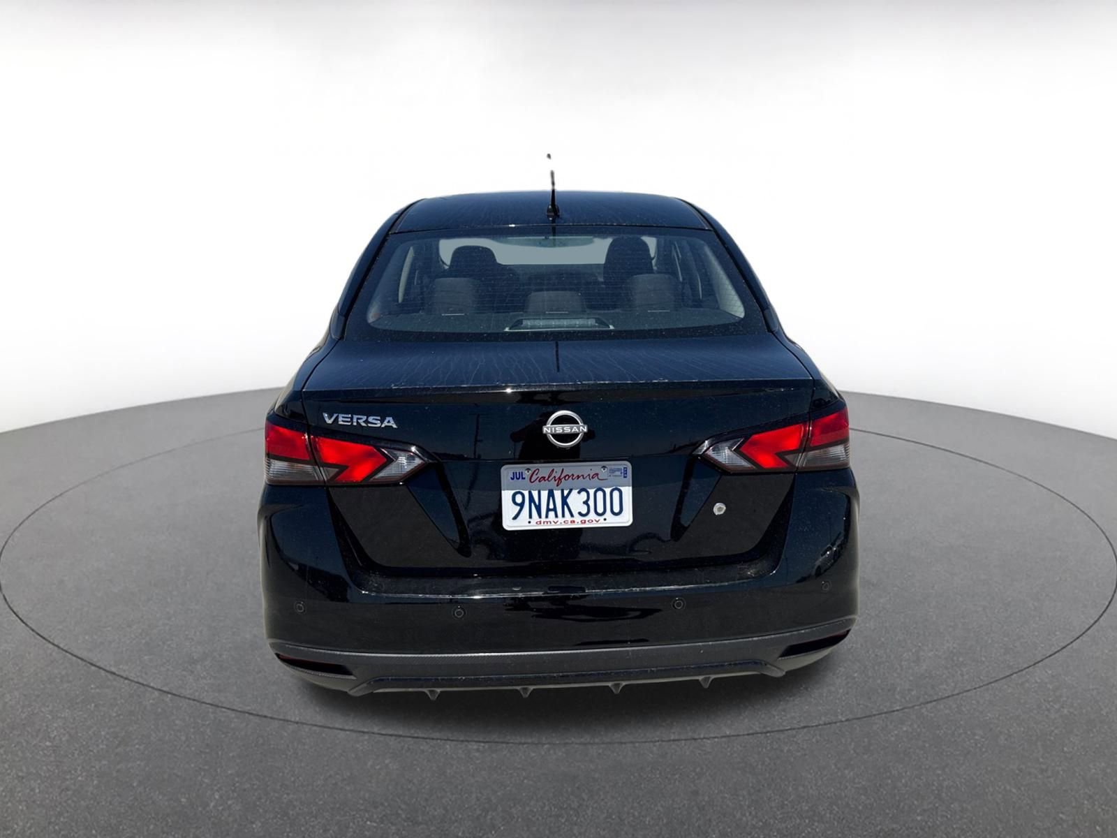 Thumbnail: 2024 Nissan Versa - 5