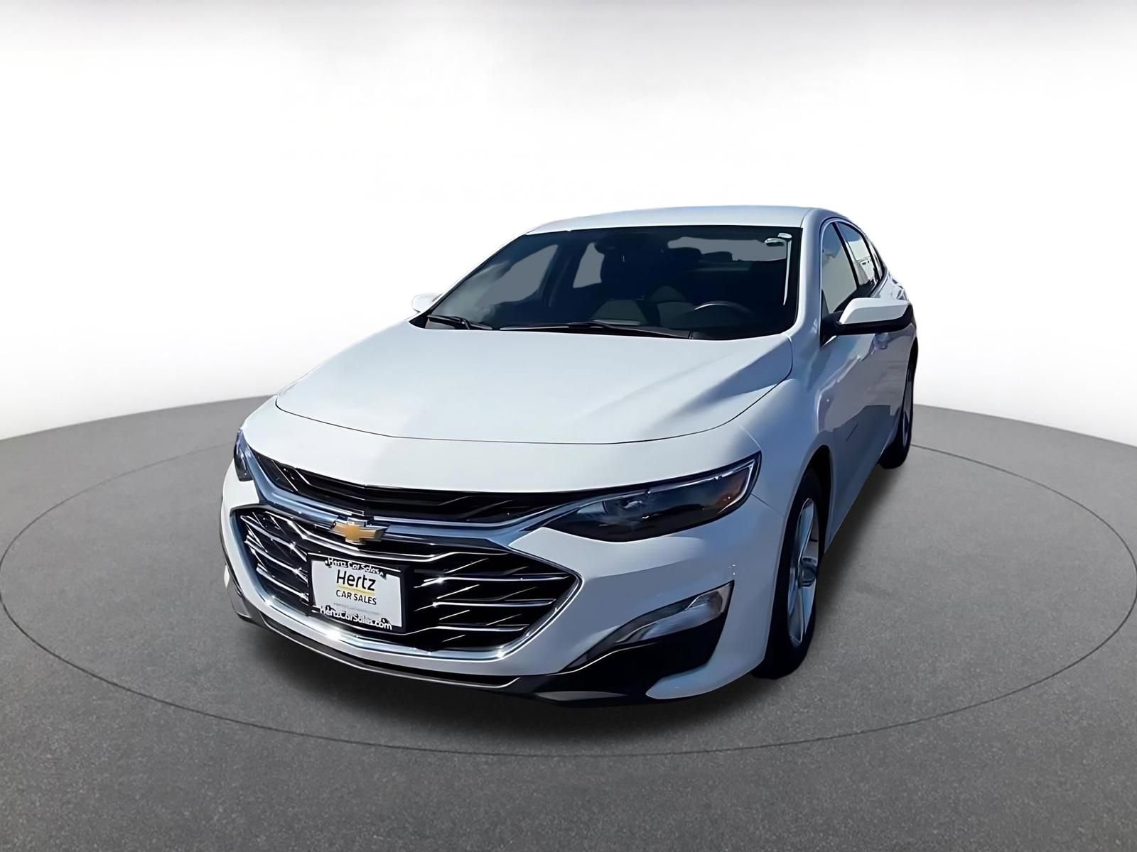 Thumbnail: 2024 Chevrolet Malibu - 7