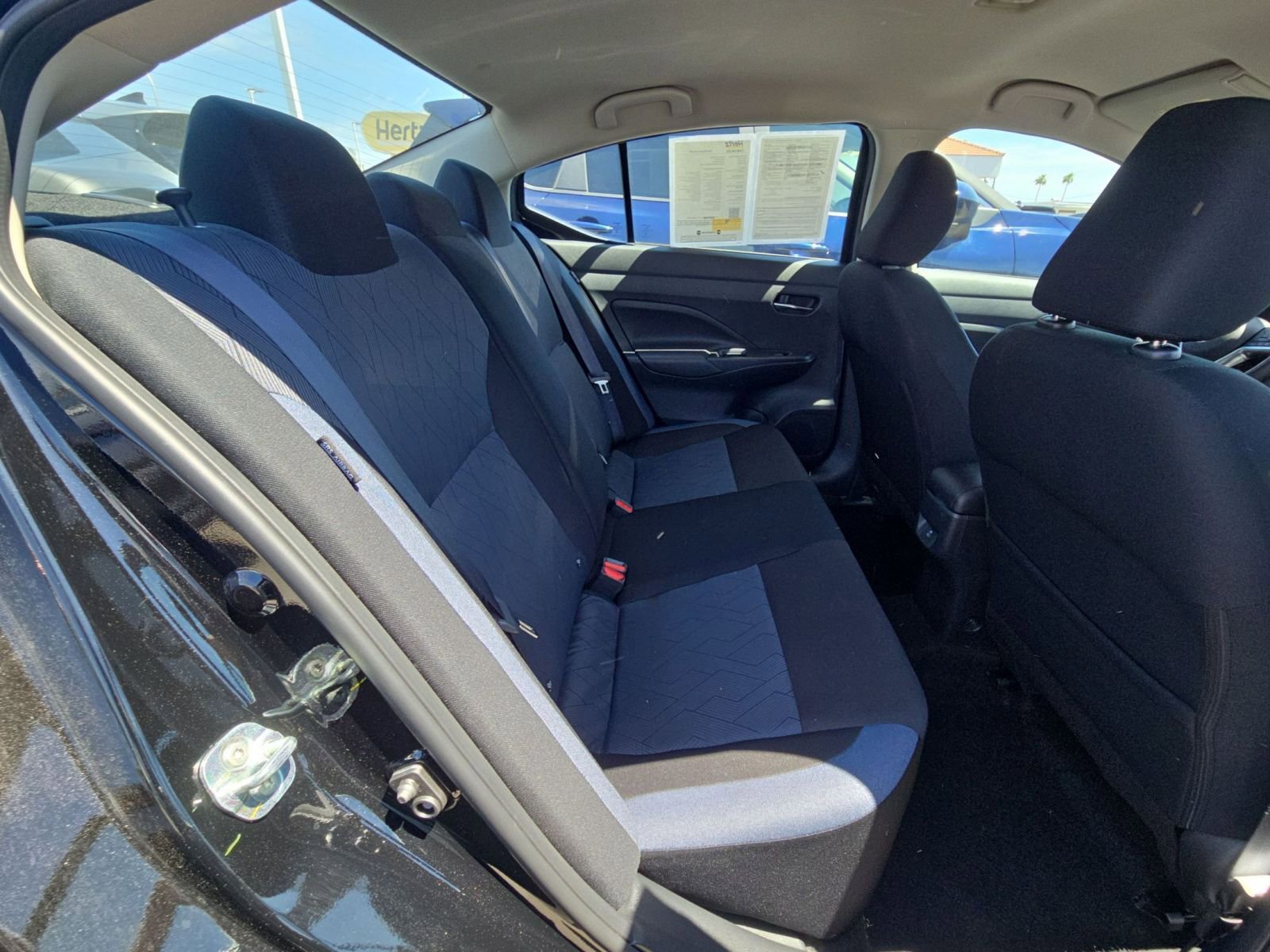 Thumbnail: 2025 Nissan Versa - 16