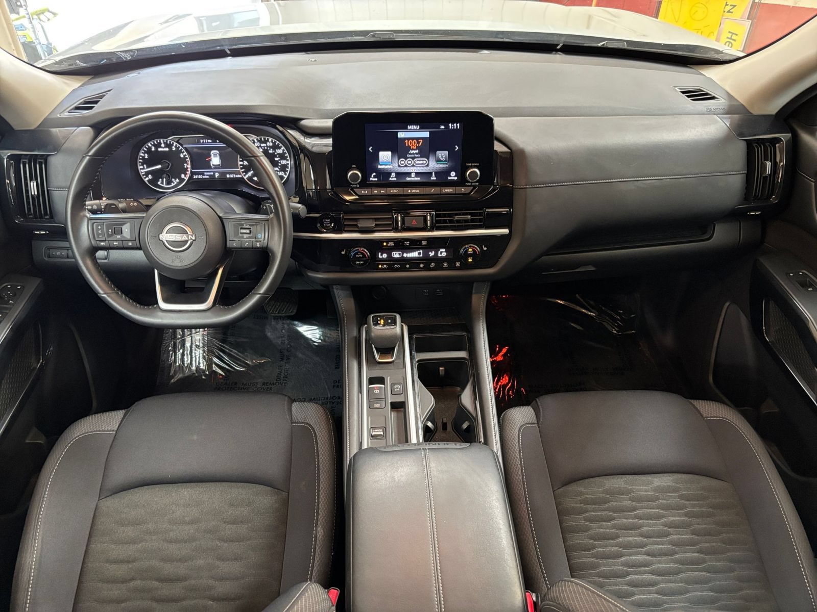Thumbnail: 2025 Nissan Pathfinder - 35