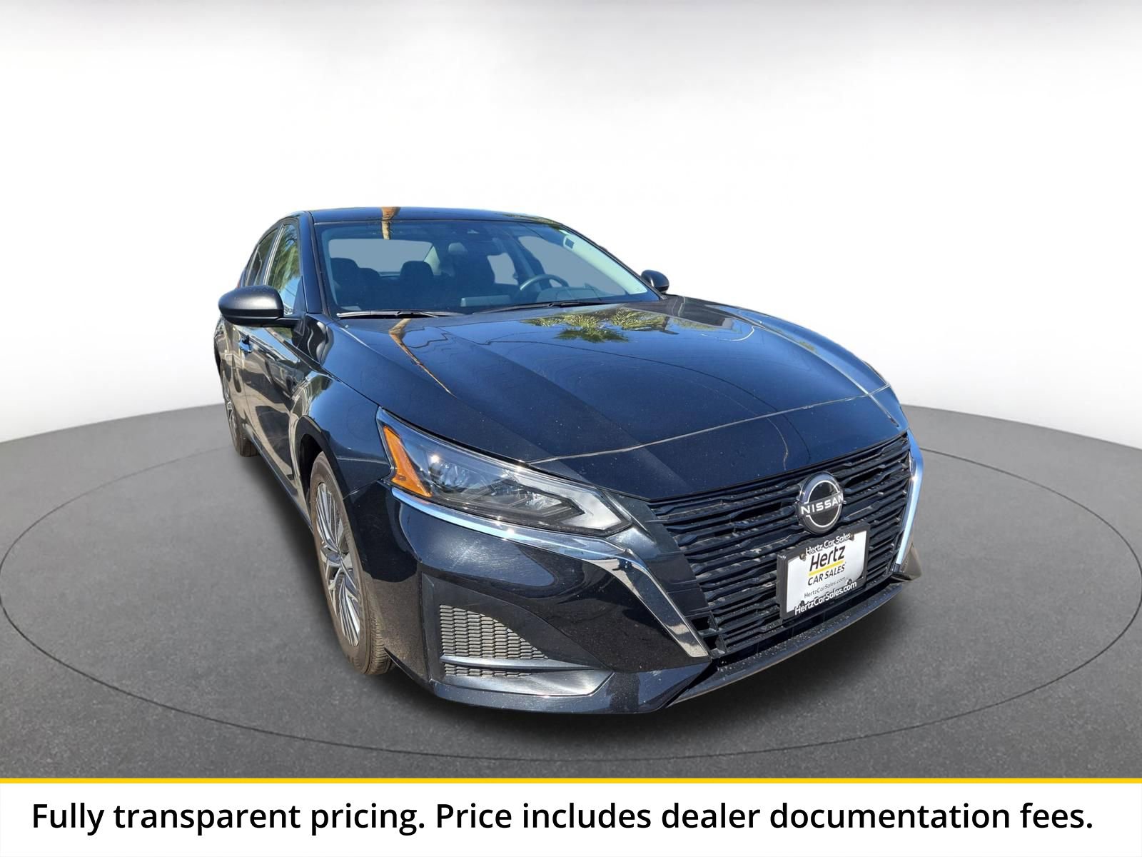 Thumbnail: 2025 Nissan Altima - 1