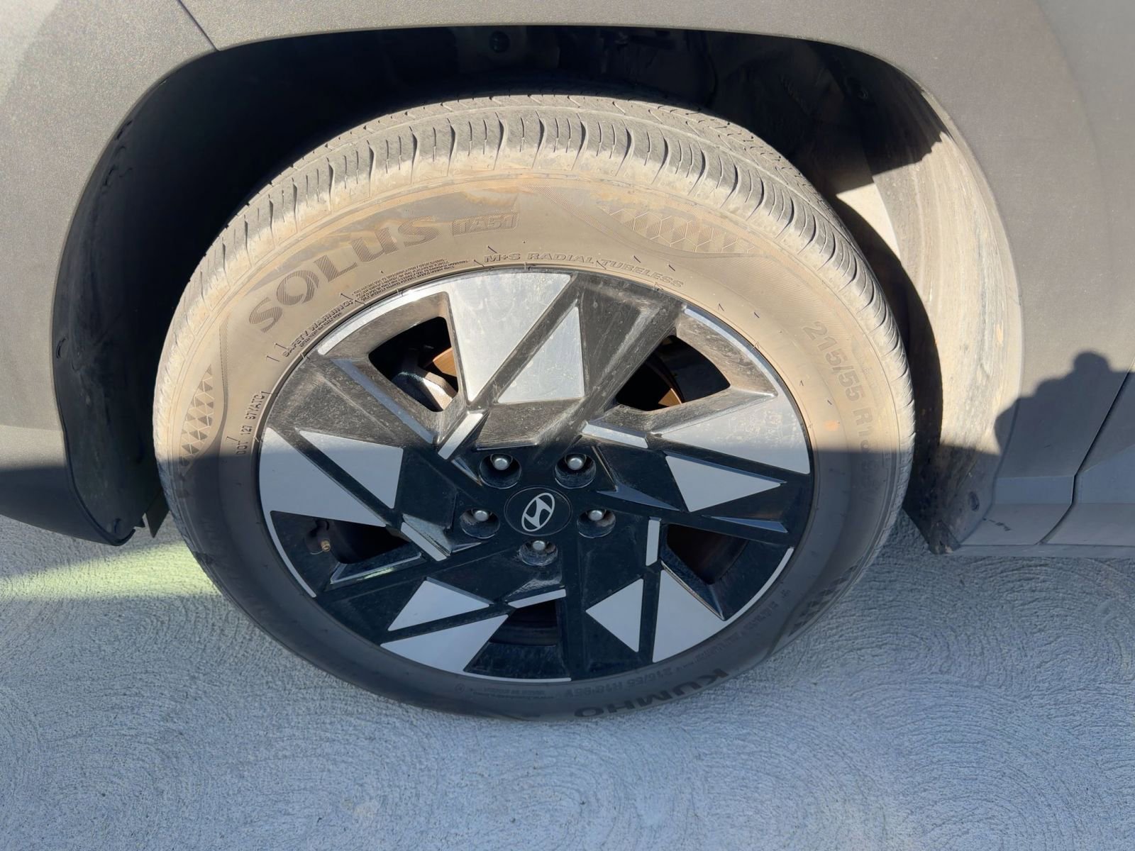 Thumbnail: 2025 Hyundai Kona - 7