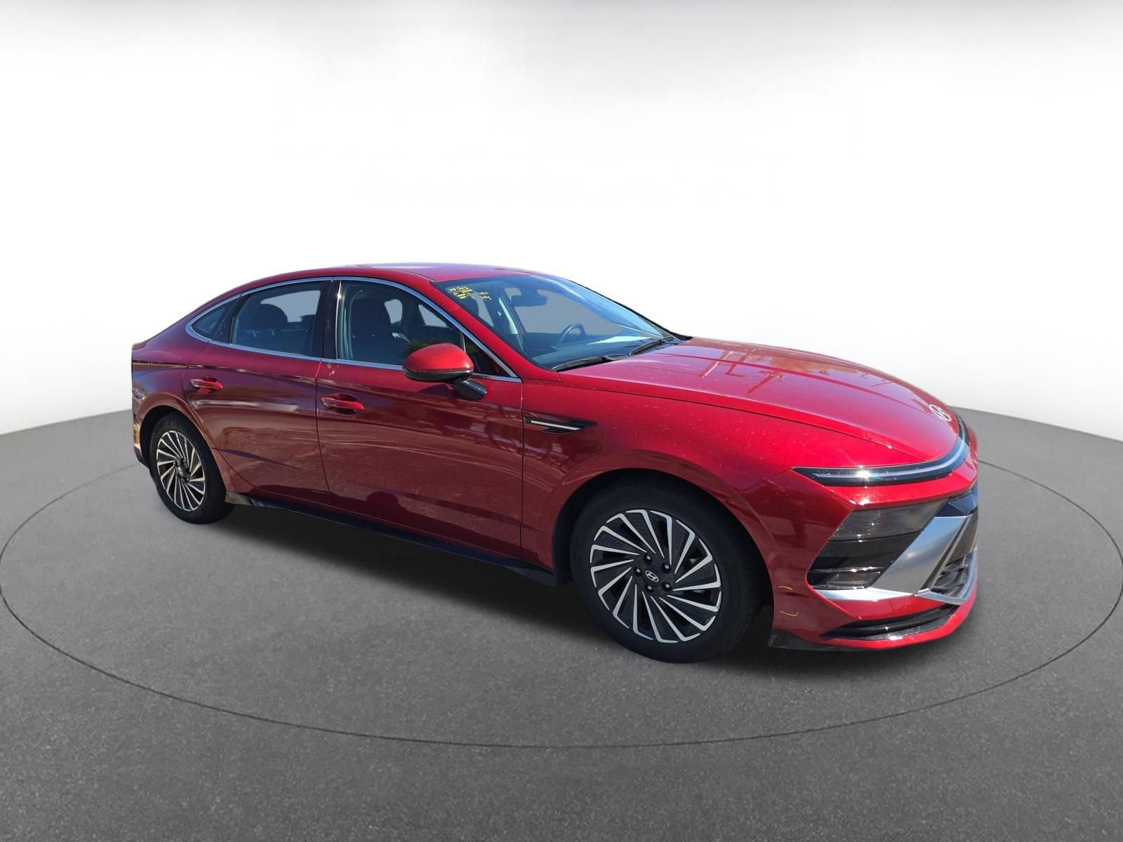 Thumbnail: 2025 Hyundai Sonata - 2
