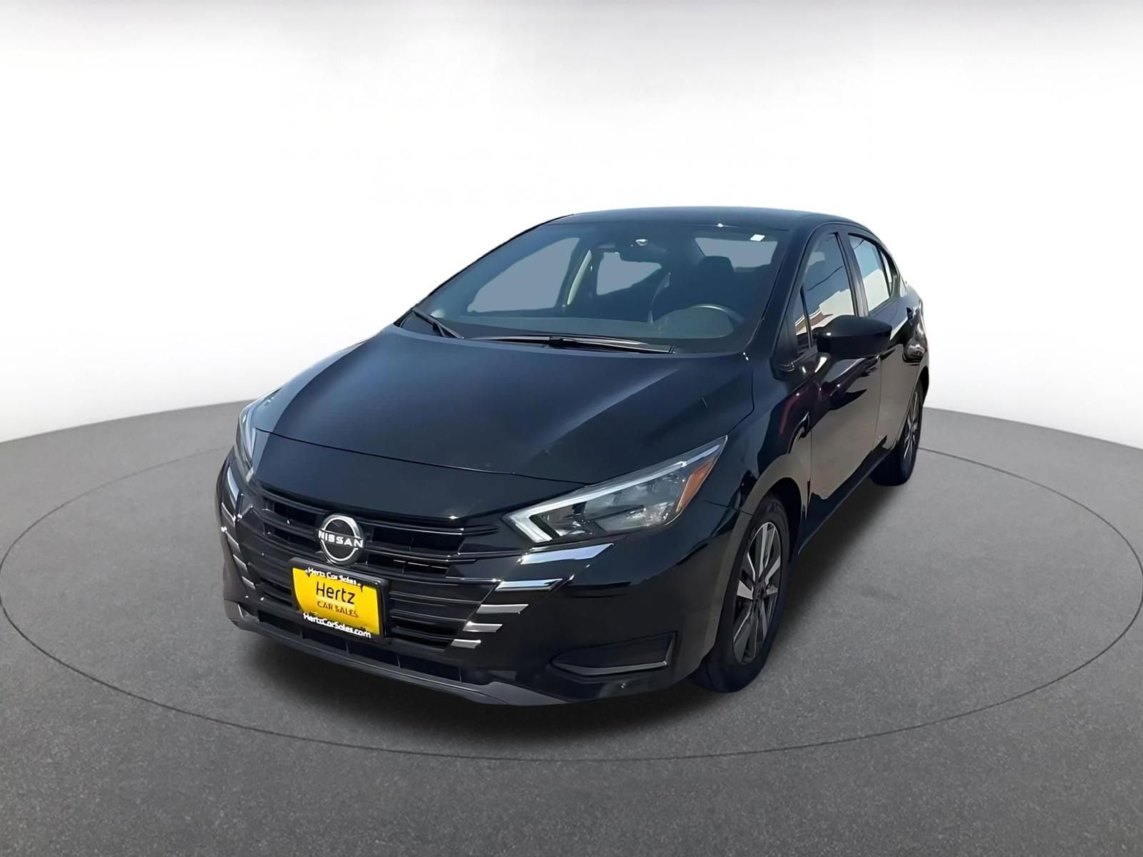Thumbnail: 2025 Nissan Versa - 4