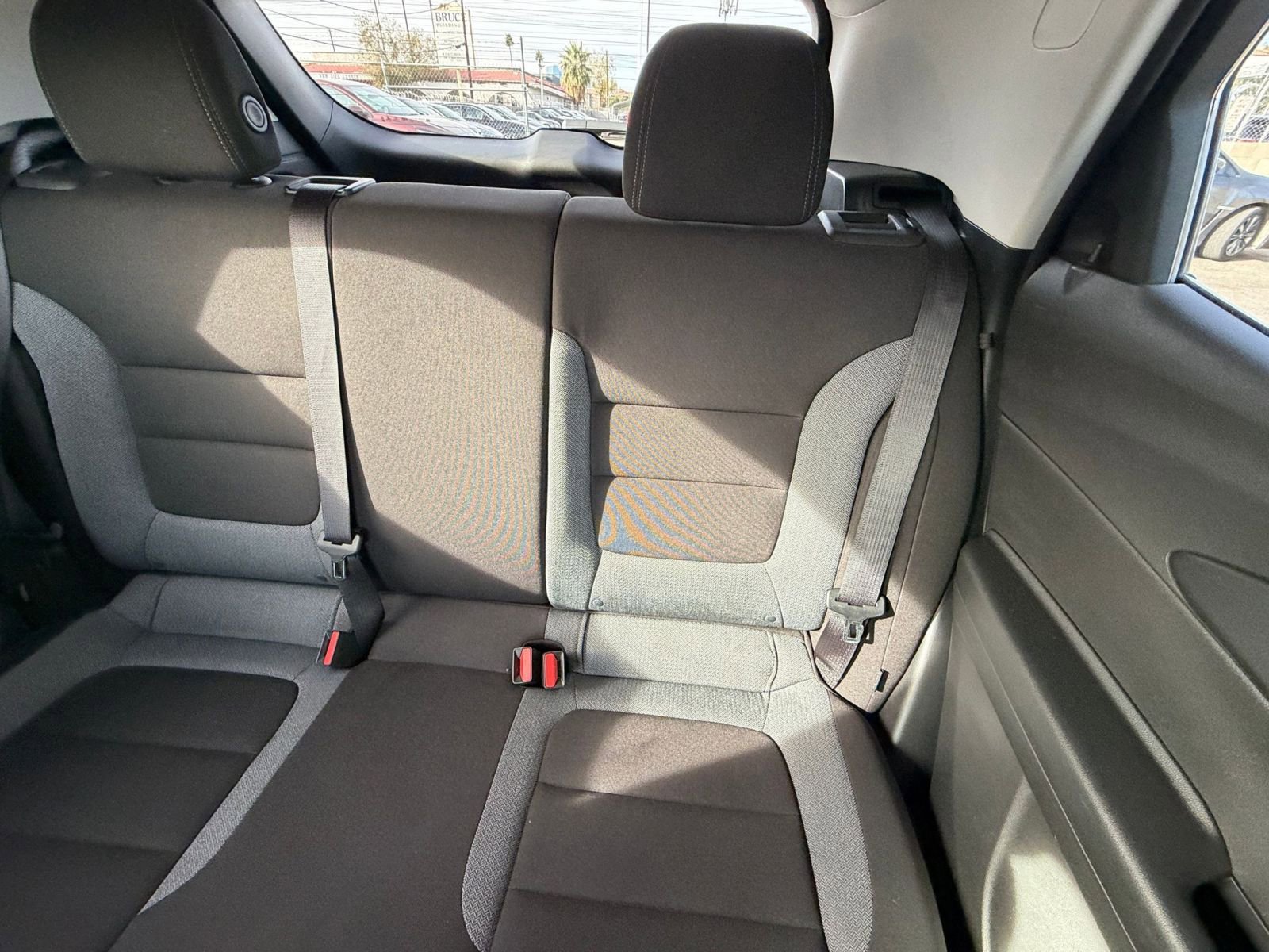 Thumbnail: 2025 Chevrolet TrailBlazer - 35