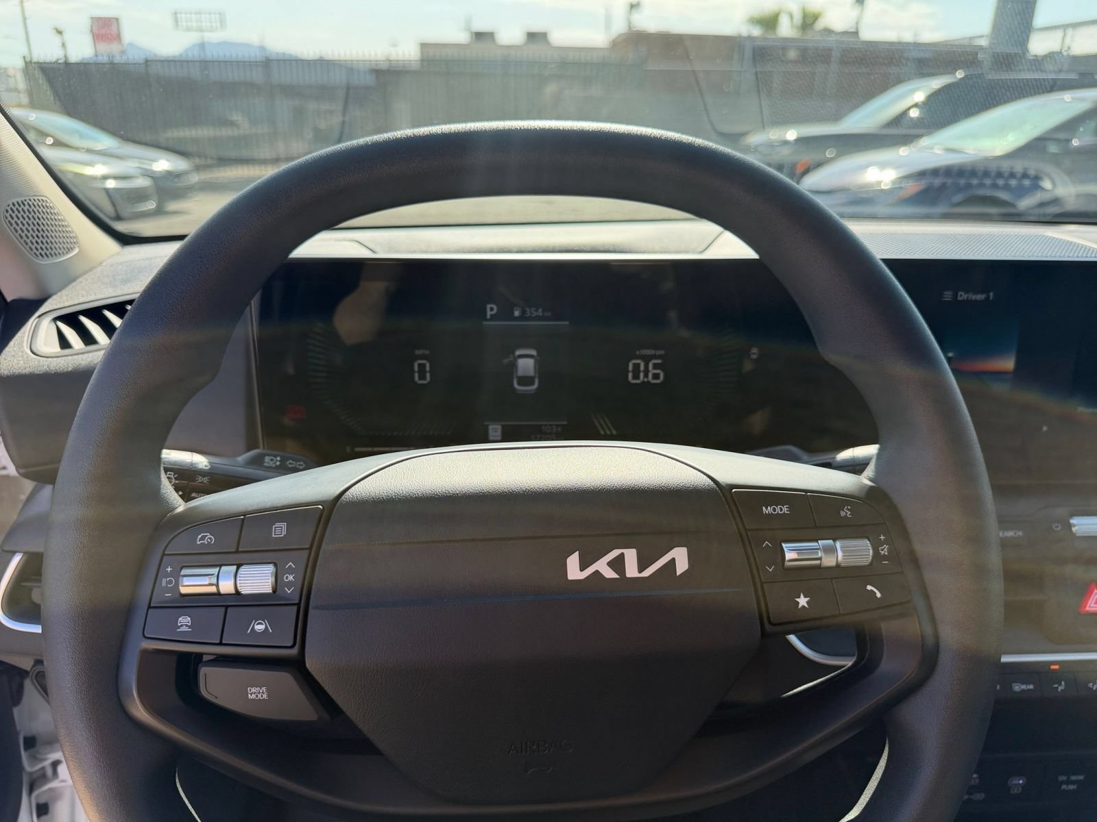 Thumbnail: 2026 Kia K4 - 27