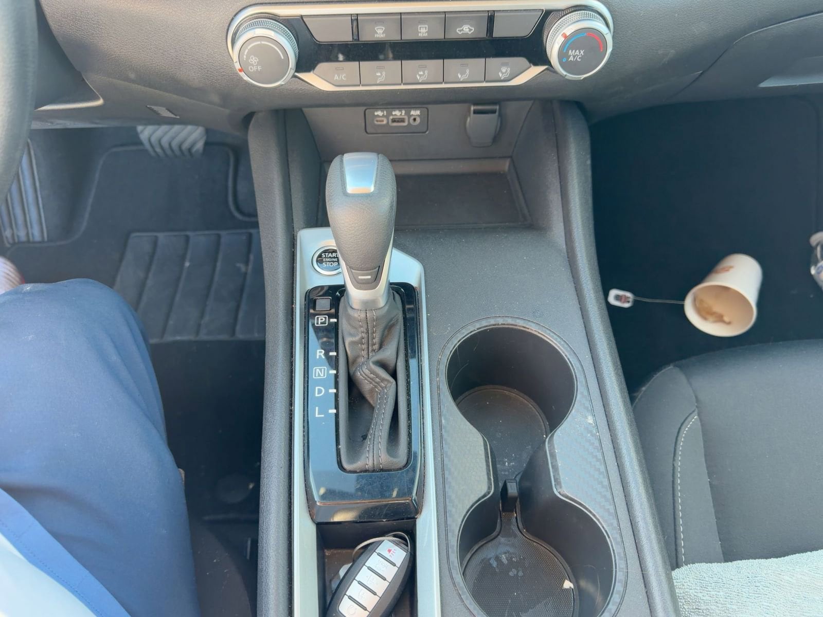 Thumbnail: 2025 Nissan Altima - 9