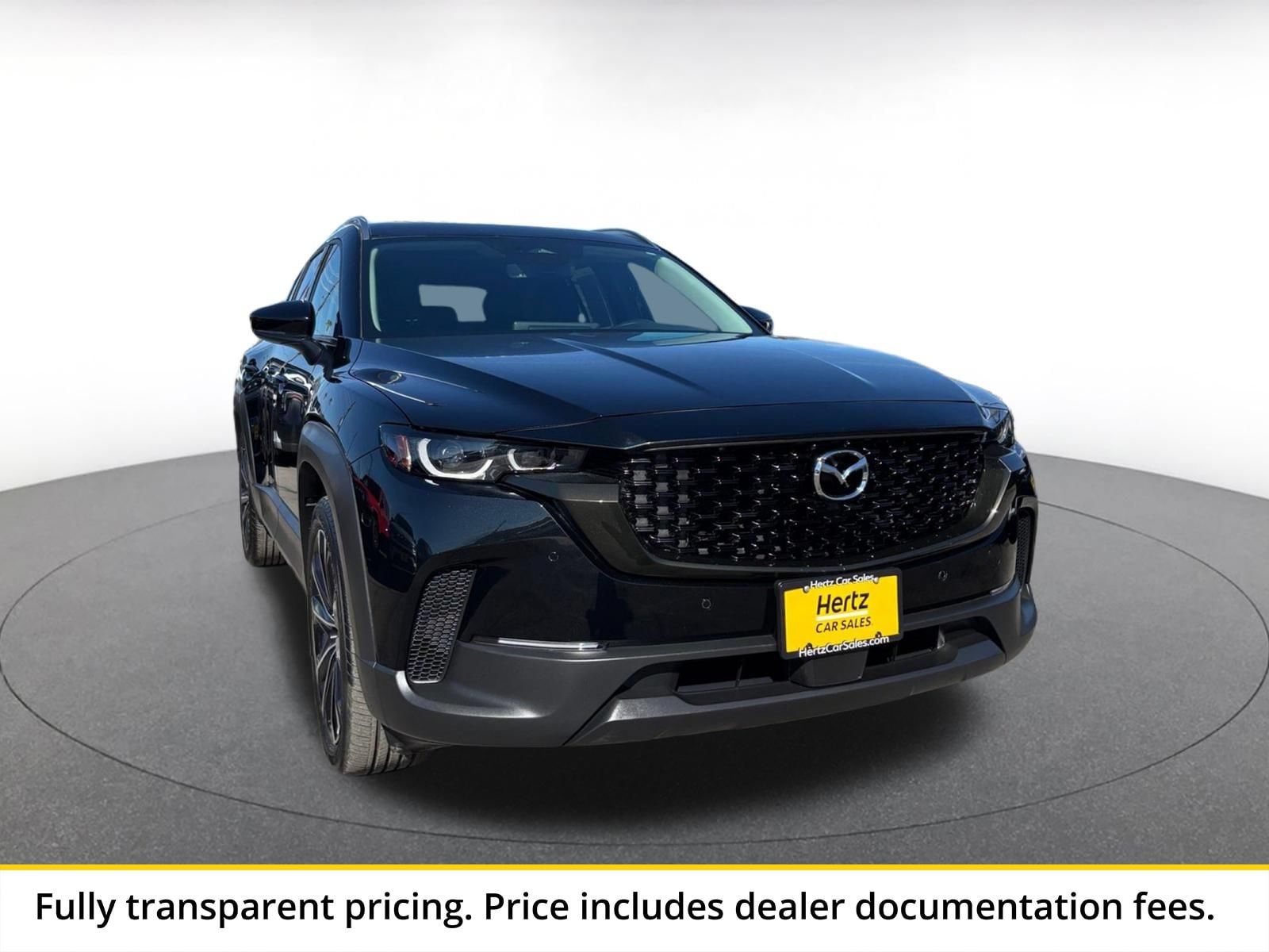Thumbnail: 2026 Mazda CX-50 - 1