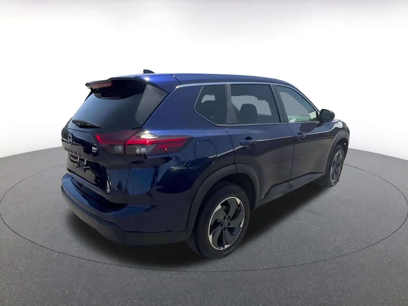 Thumbnail: 2025 Nissan Rogue - 14