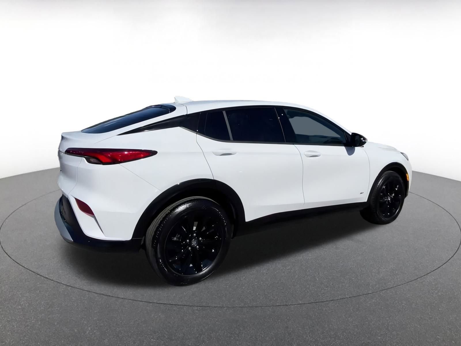 Thumbnail: 2025 Buick Envista - 15