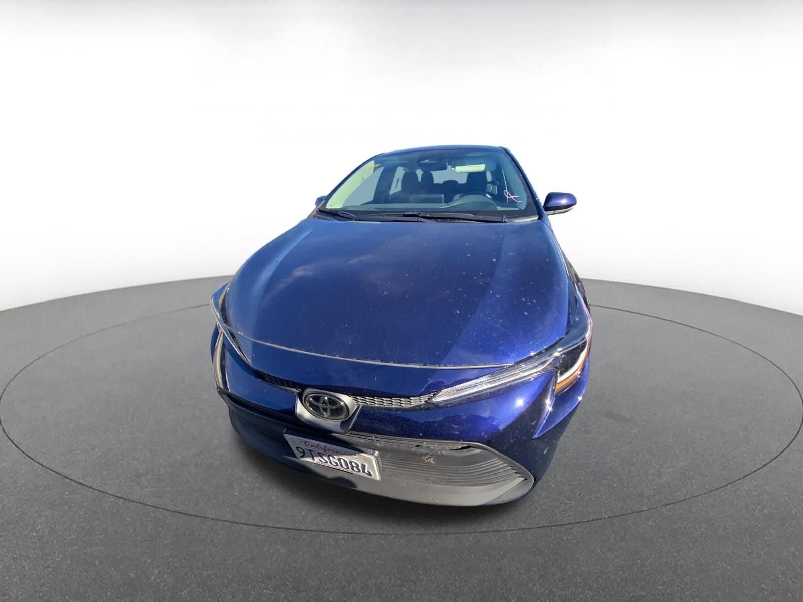 Thumbnail: 2025 Toyota Corolla - 3