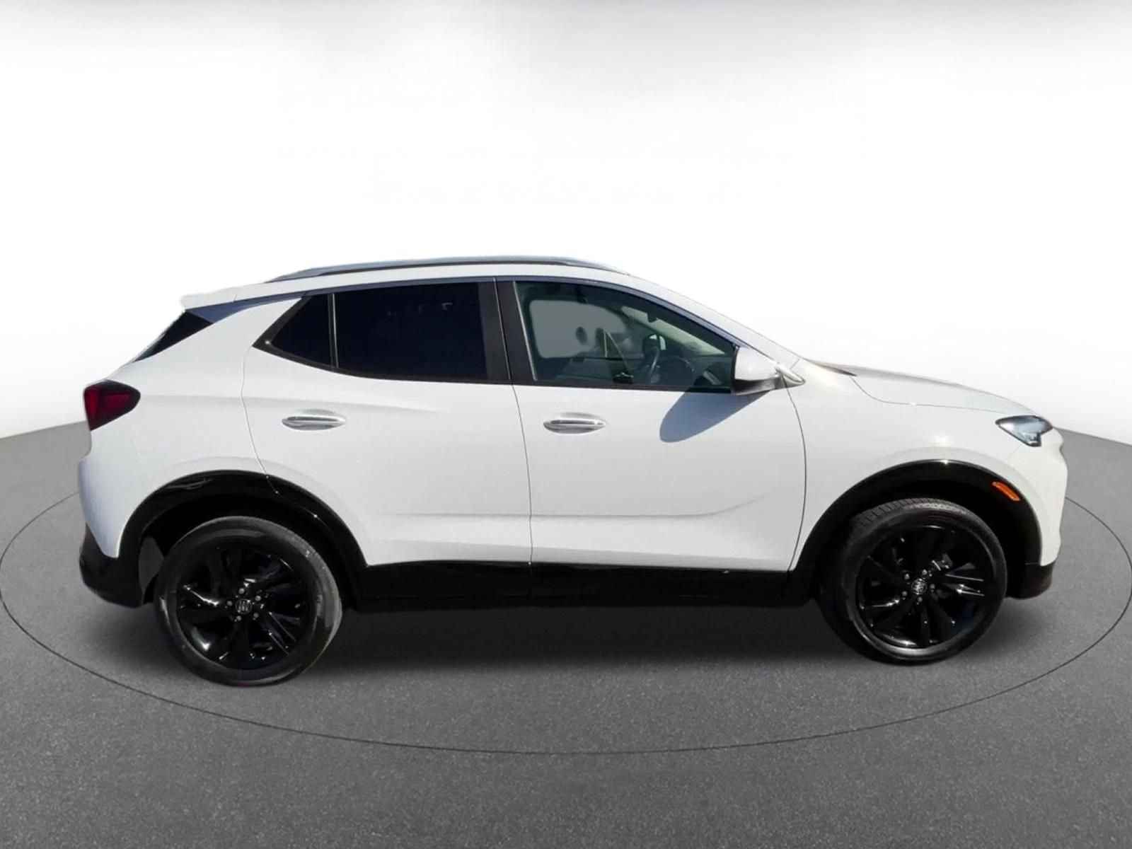 Thumbnail: 2024 Buick Encore GX - 16