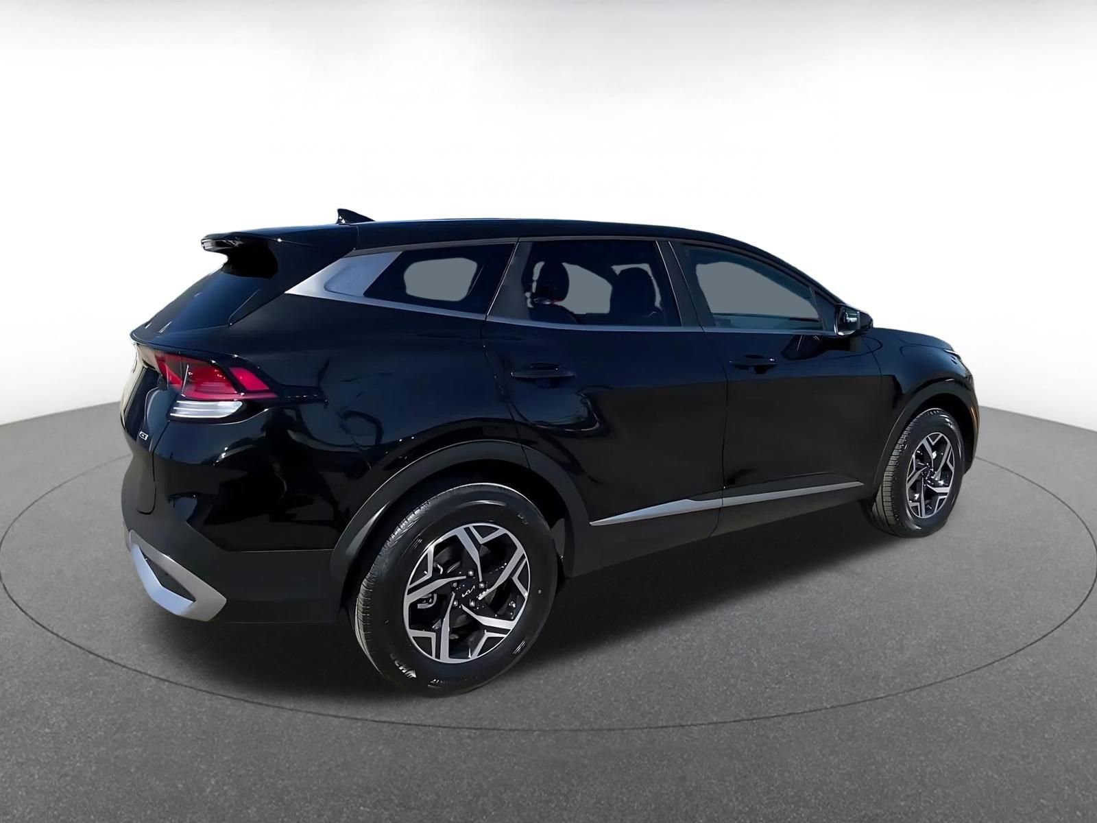 Thumbnail: 2025 Kia Sportage - 15