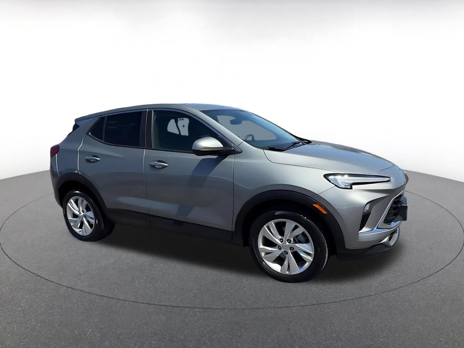 Thumbnail: 2025 Buick Encore GX - 2