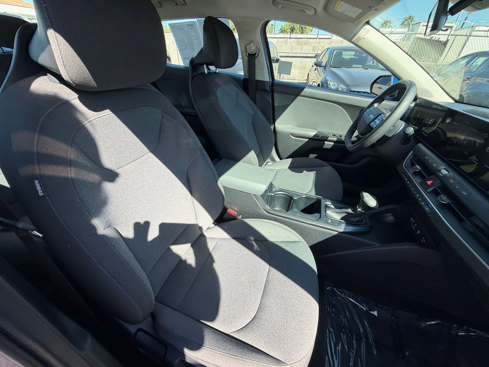 Thumbnail: 2025 Kia K4 - 35