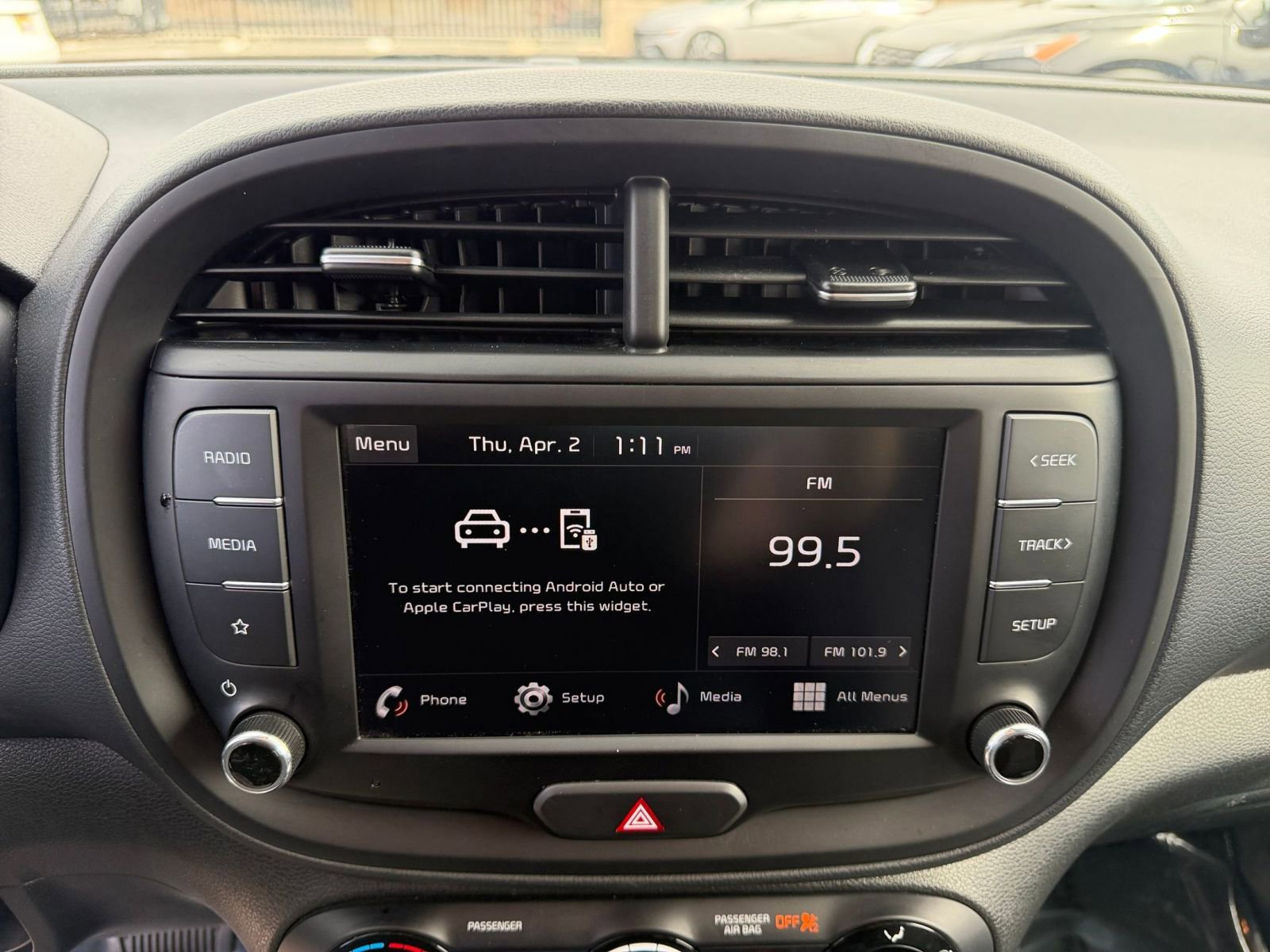 Thumbnail: 2025 Kia Soul - 20