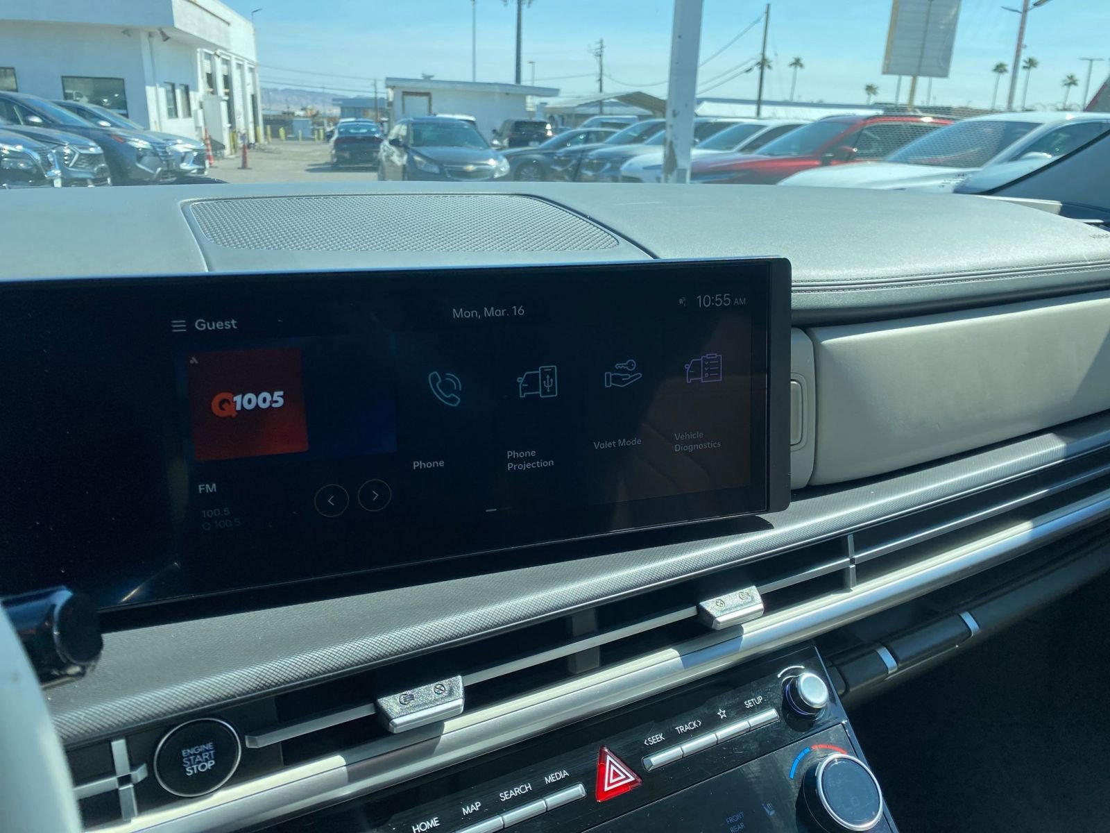 Thumbnail: 2025 Hyundai Santa Fe - 20