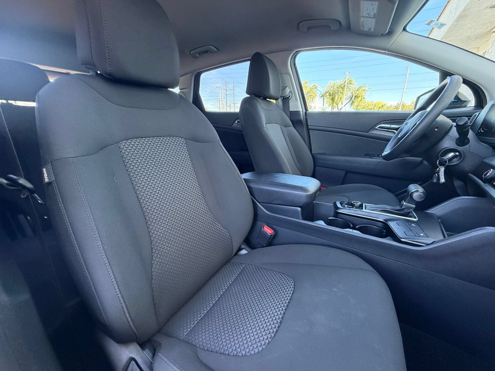 Thumbnail: 2025 Kia Sportage - 34