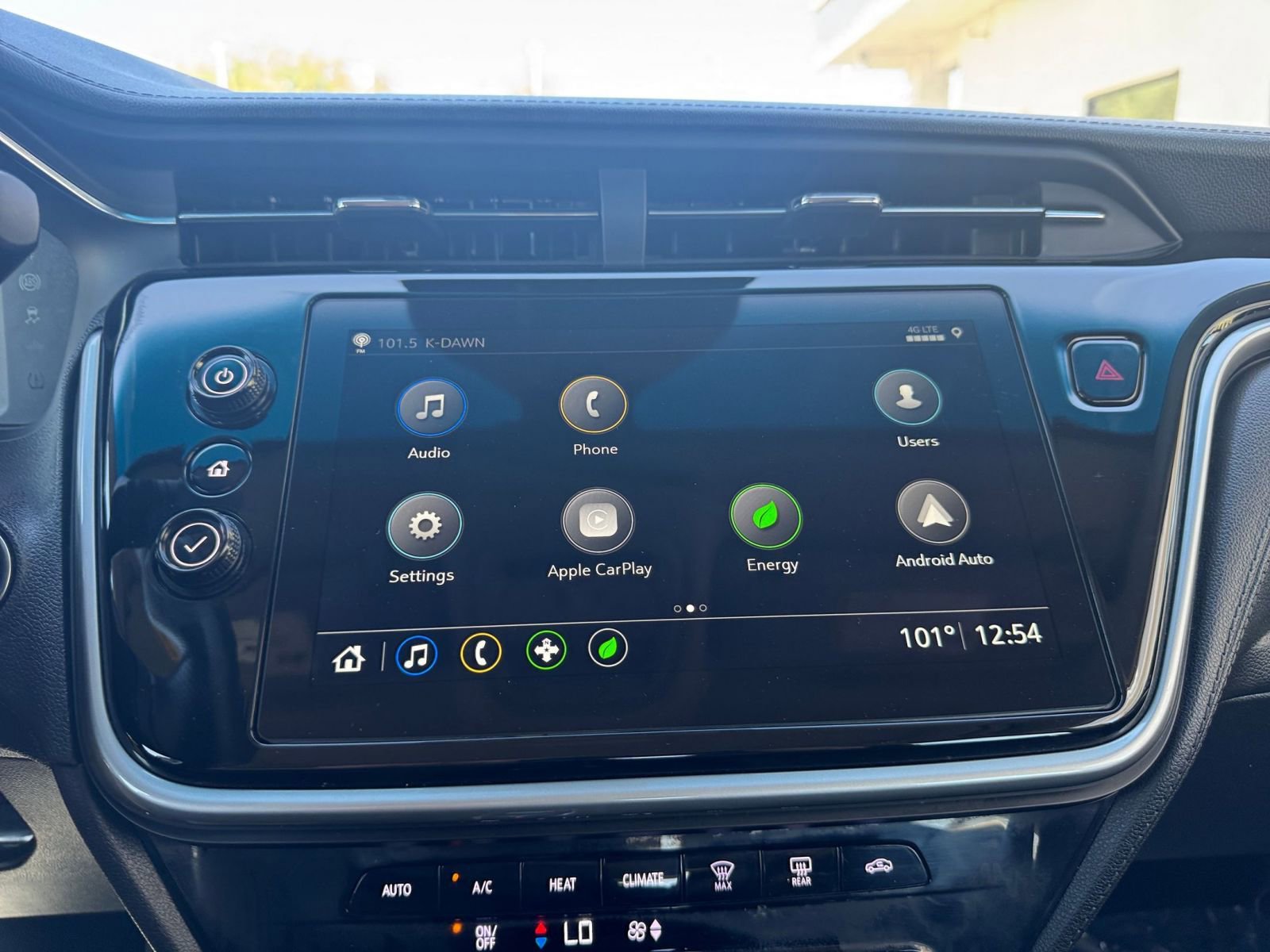 Thumbnail: 2023 Chevrolet Bolt EV - 25