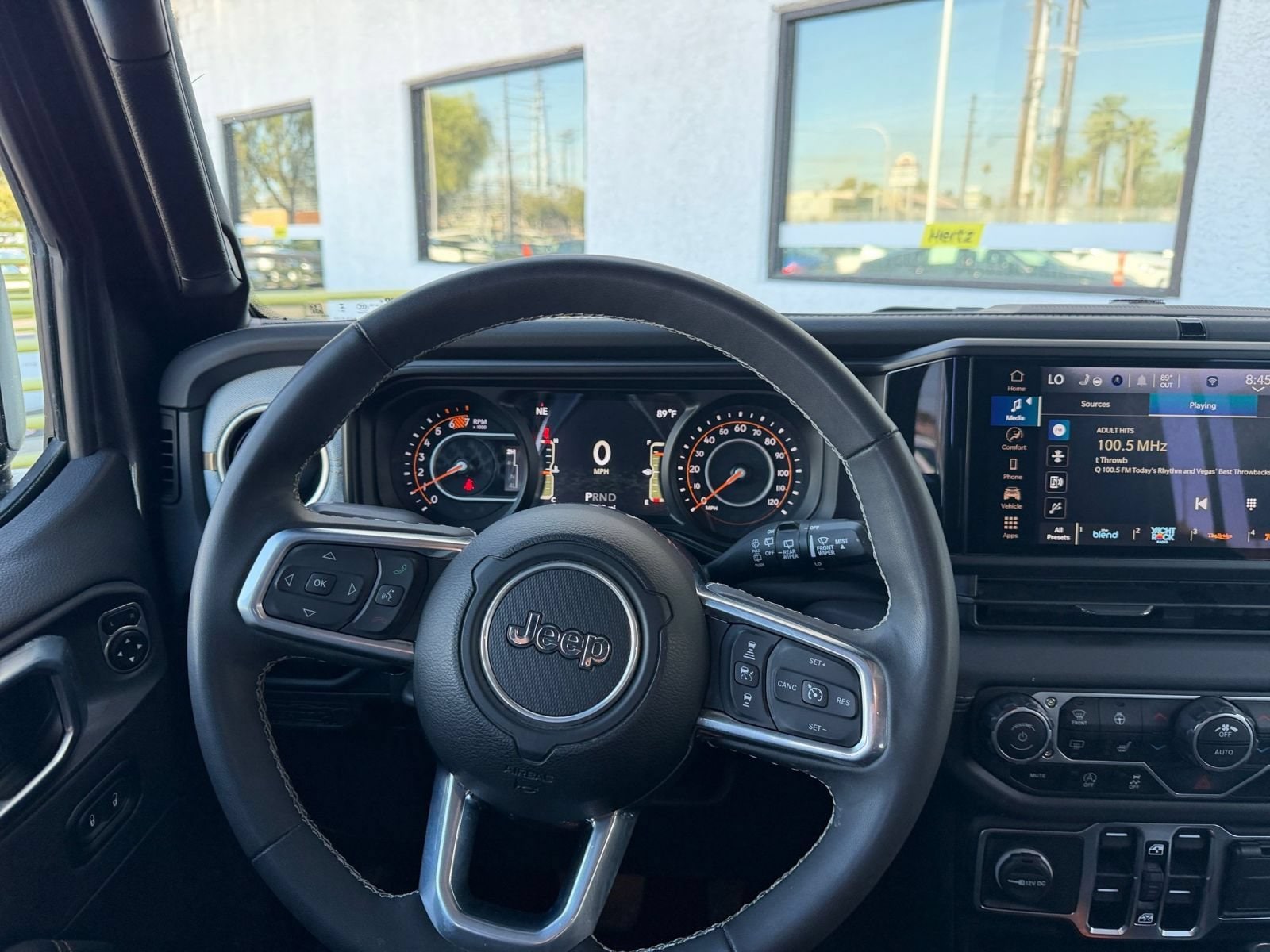 Thumbnail: 2025 Jeep Wrangler - 34