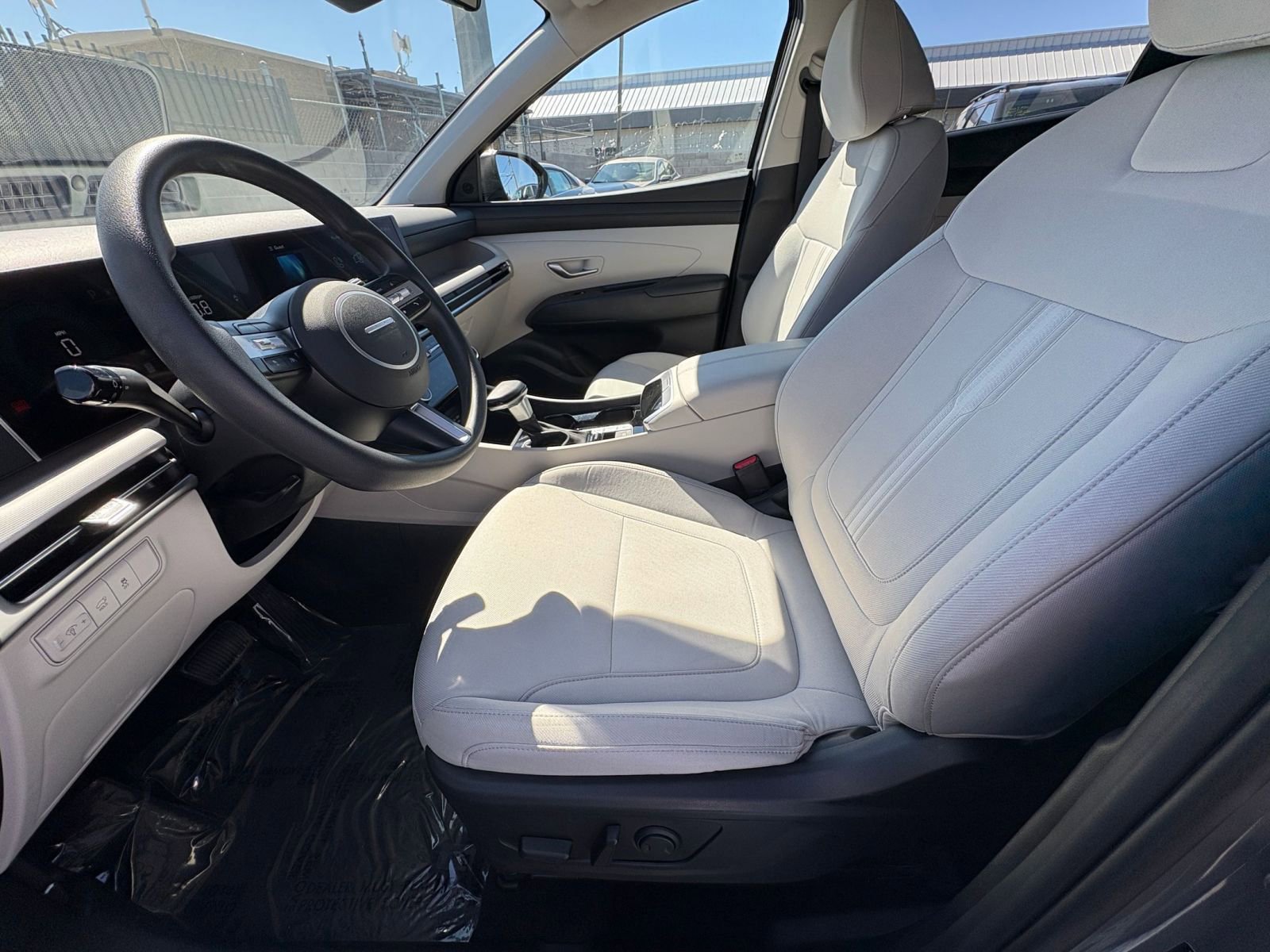 Thumbnail: 2025 Hyundai Tucson - 29