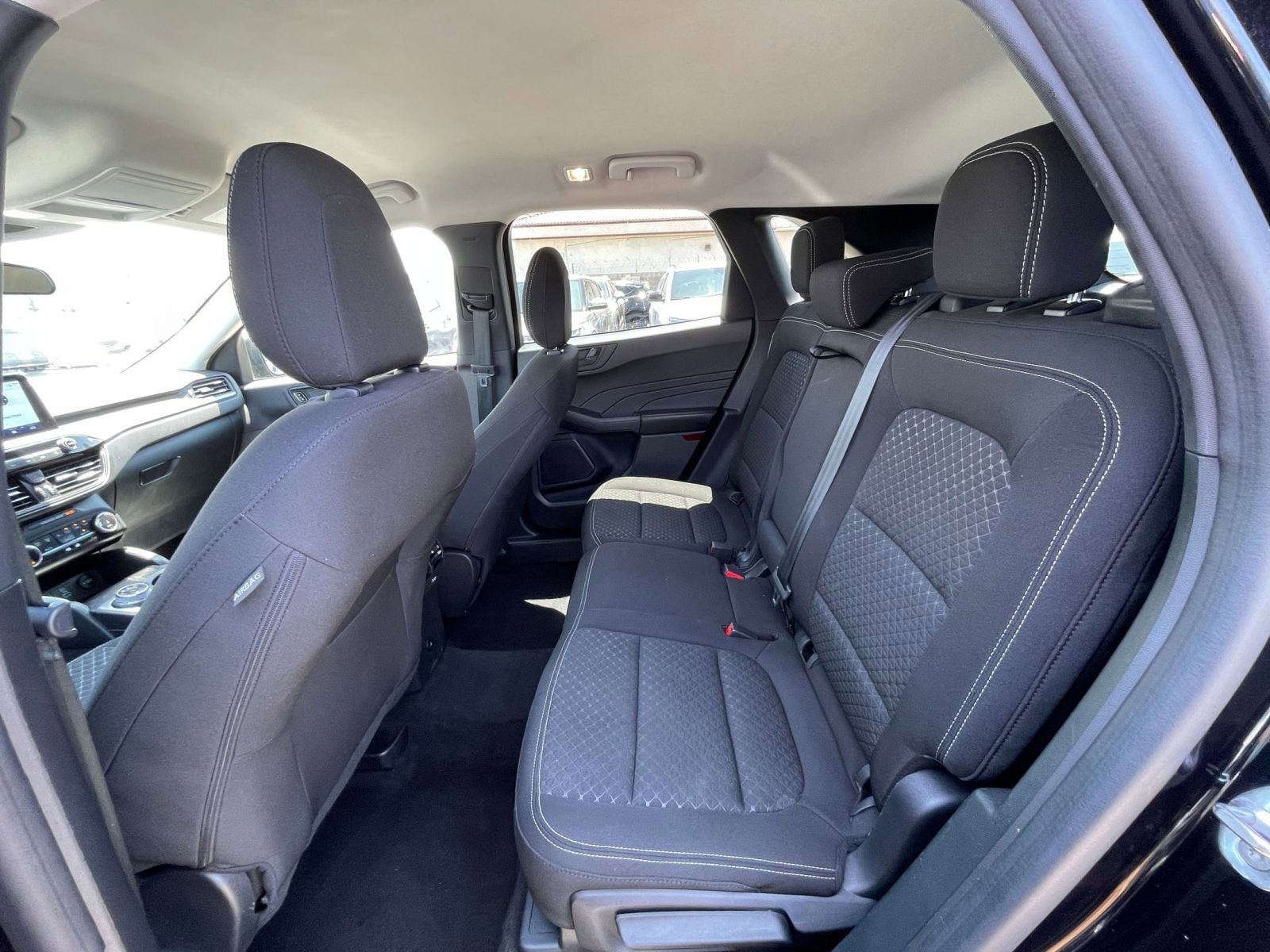 2023 Ford Escape Active 20
